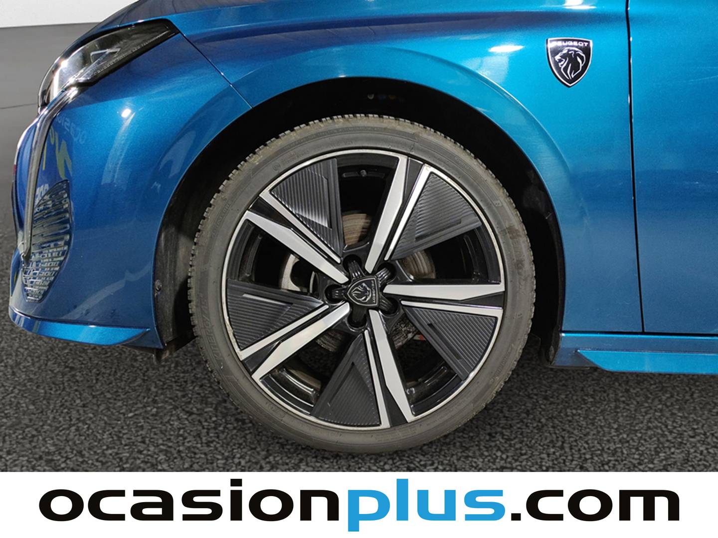 Foto Peugeot 308 Peugeot 308 PureTech 130 S&S GT EAT8 (130 CV)