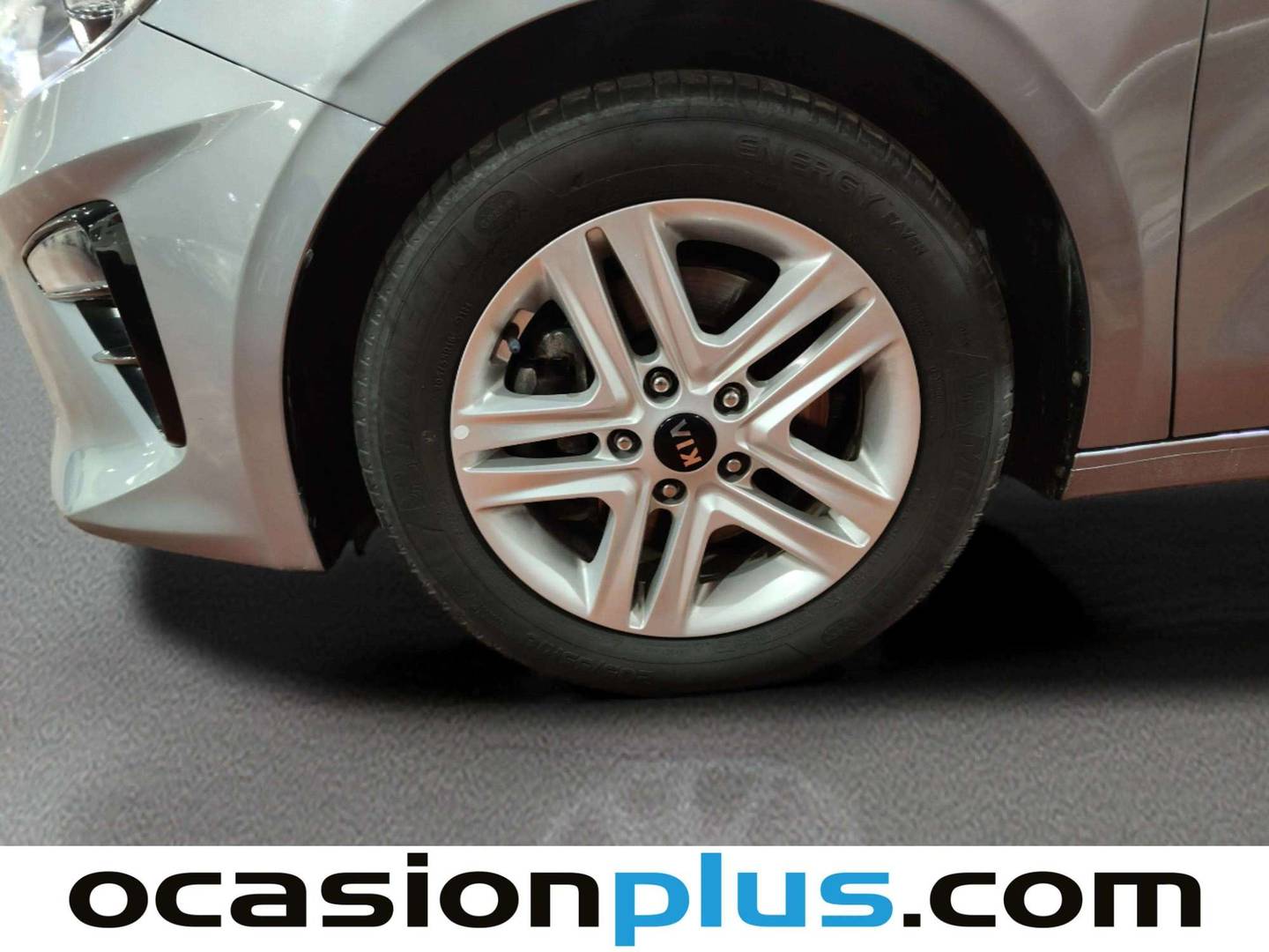 KIA Ceed KIA Ceed 1.0 T-GDI Drive (100 CV) 100cv