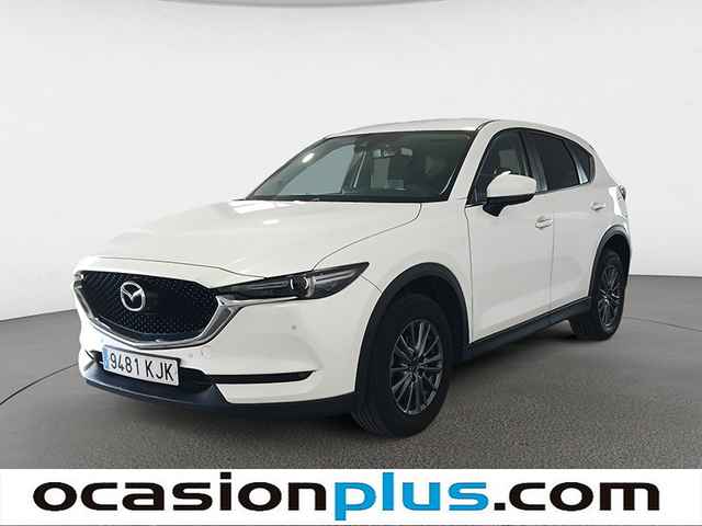 Mazda Seminuevos Vizcaya