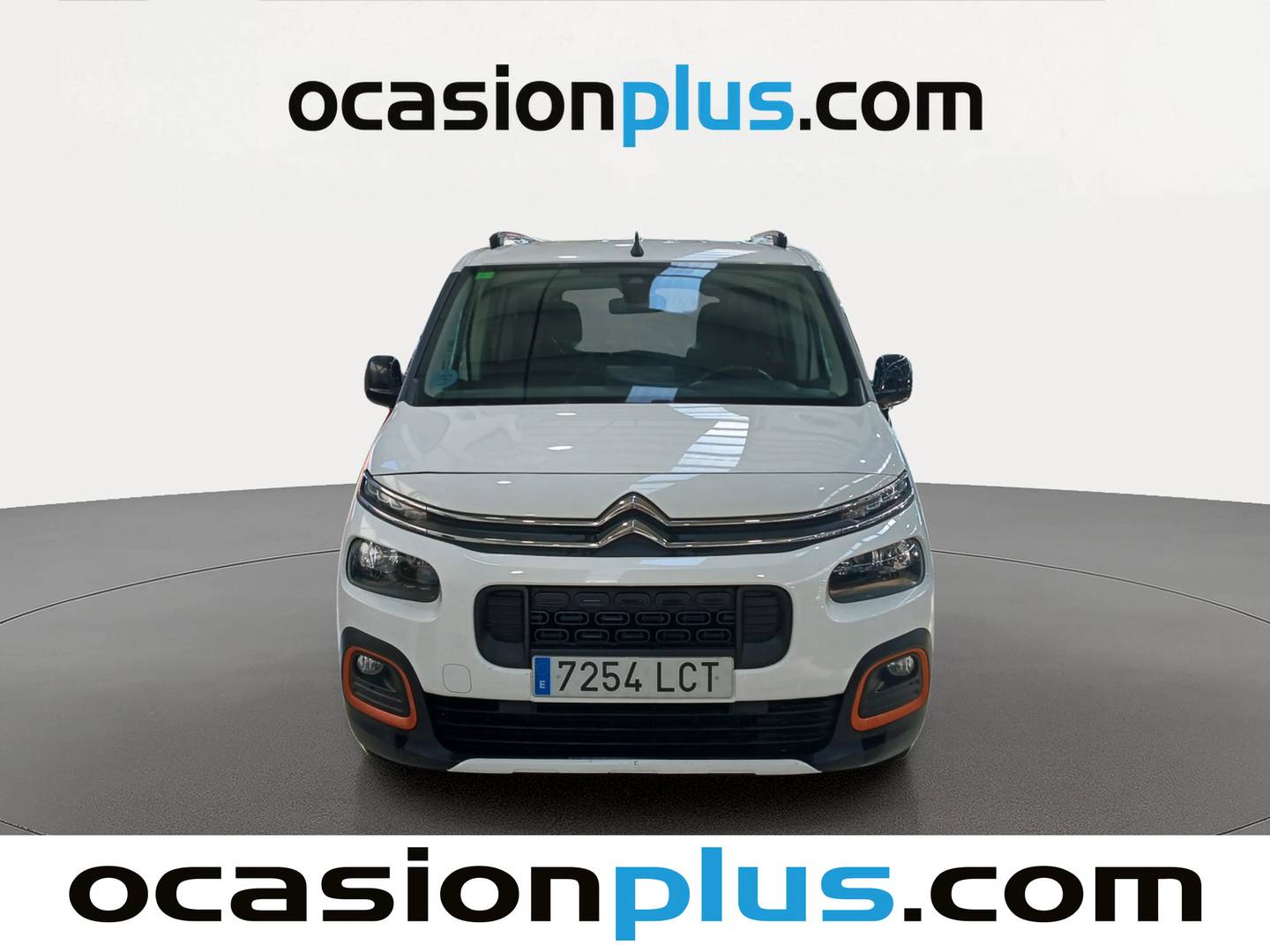 Citroën Berlingo Citroën Berlingo BlueHDi 130 S&S Talla M Shine EAT8 (130 CV) Pack XTR barato
