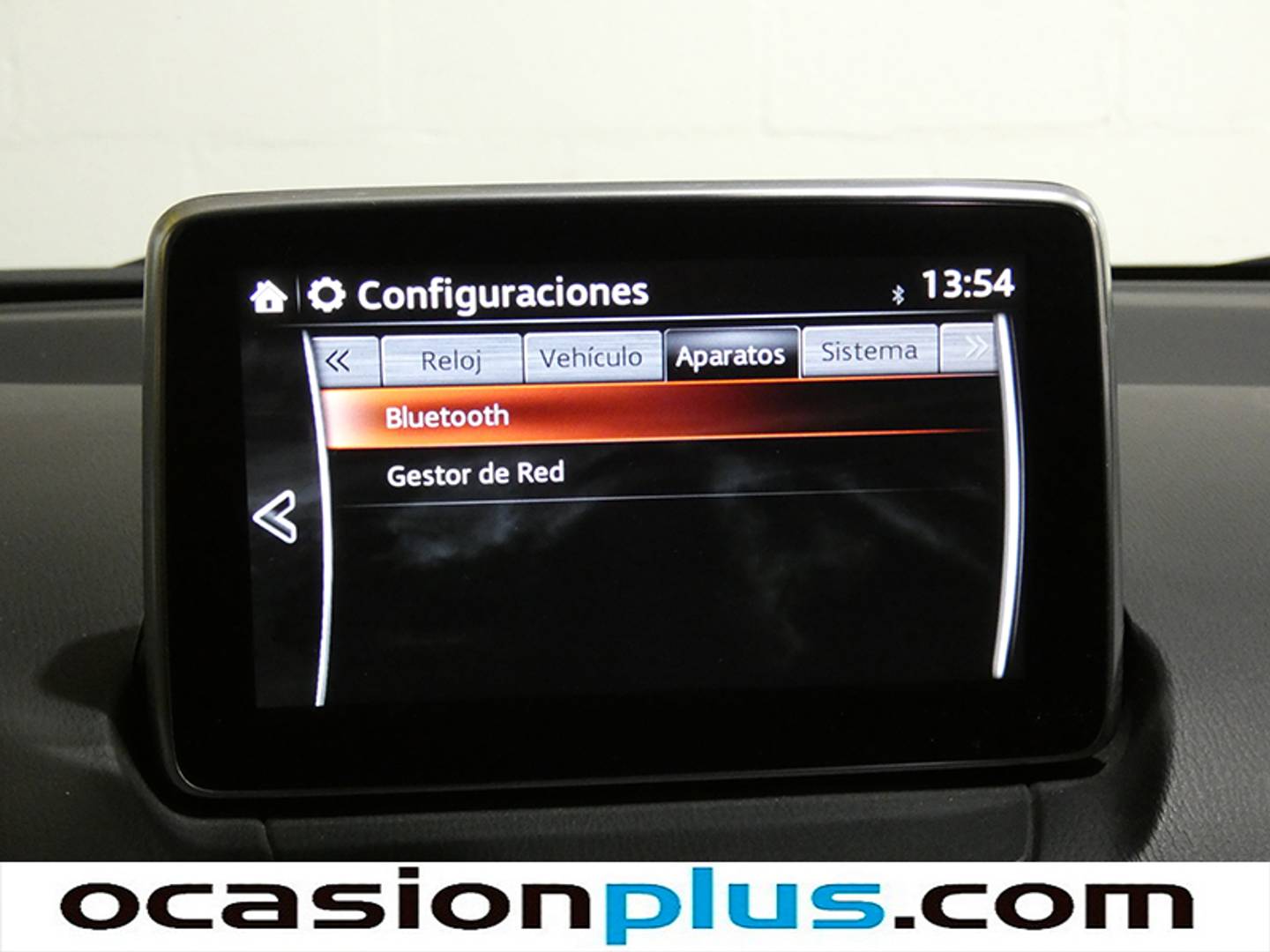 Foto Mazda CX-3 Mazda CX-3 1.5 DE SKYACTIV Luxury 4WD (105 CV)