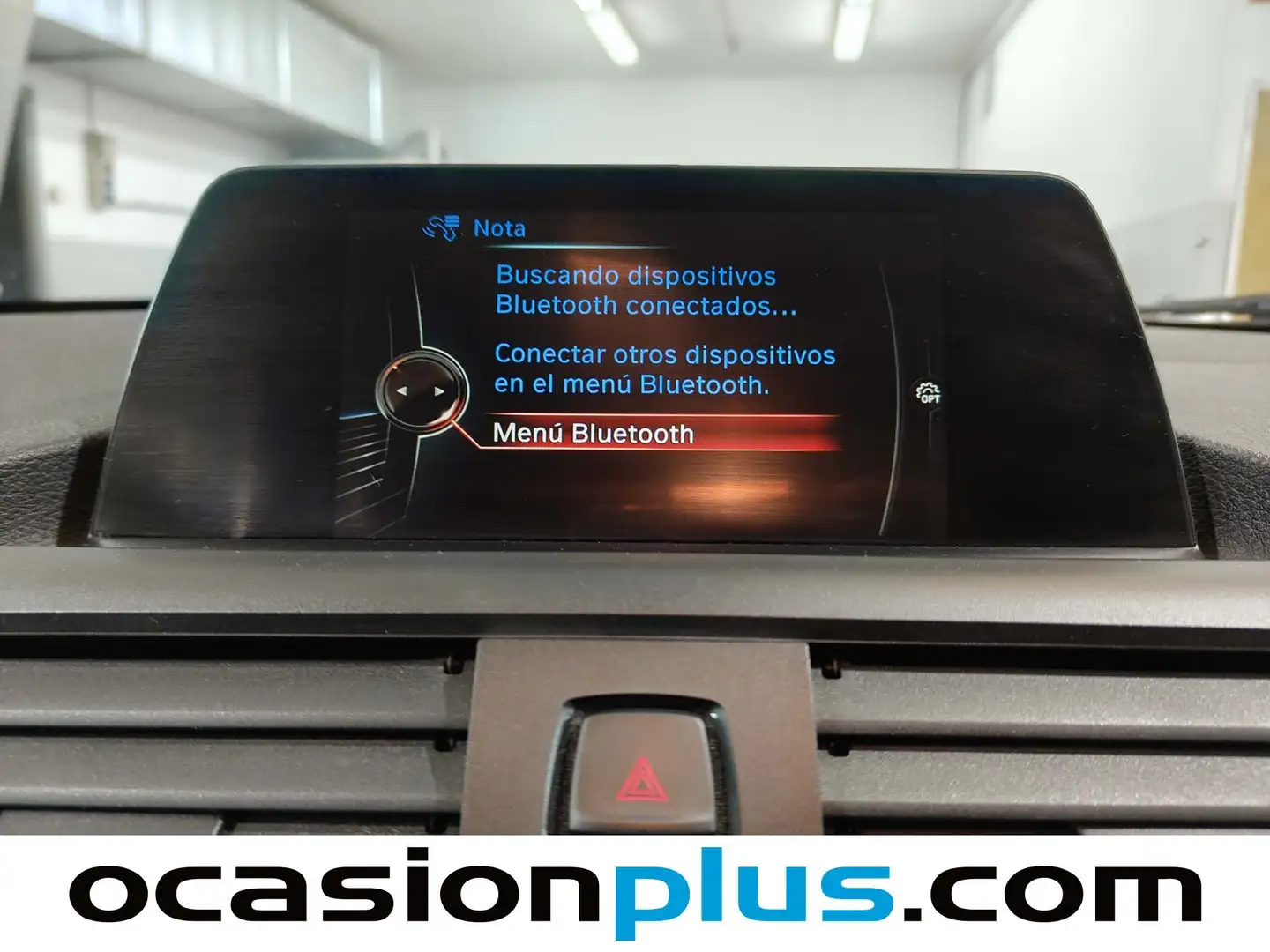 Foto BMW Serie 1 BMW Serie 1 116i (109 CV)