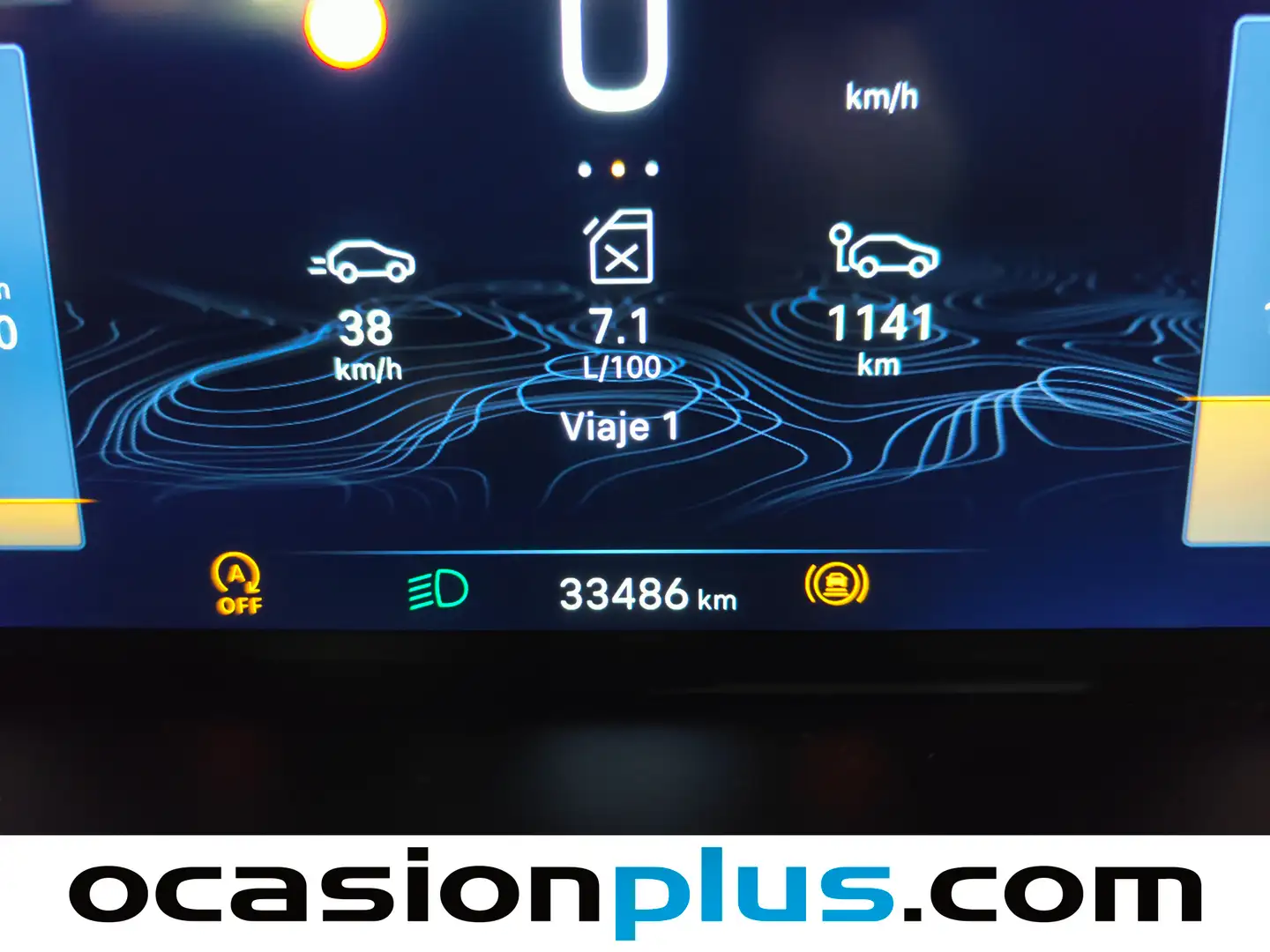 Foto Jeep Avenger Jeep Avenger 1.2 G Longitude (100 CV)