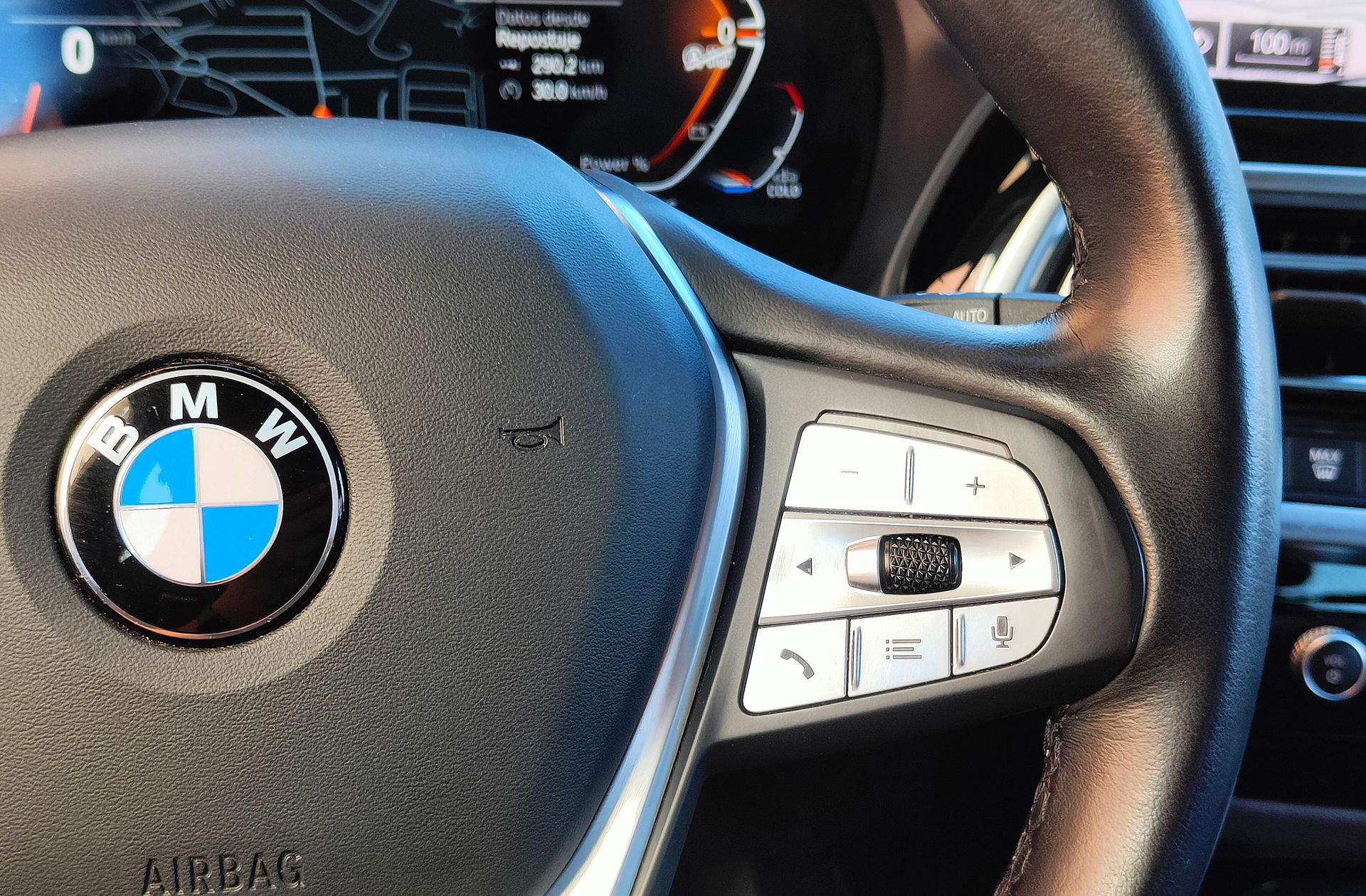 BMW X3 xDrive20d xLine - foto 31