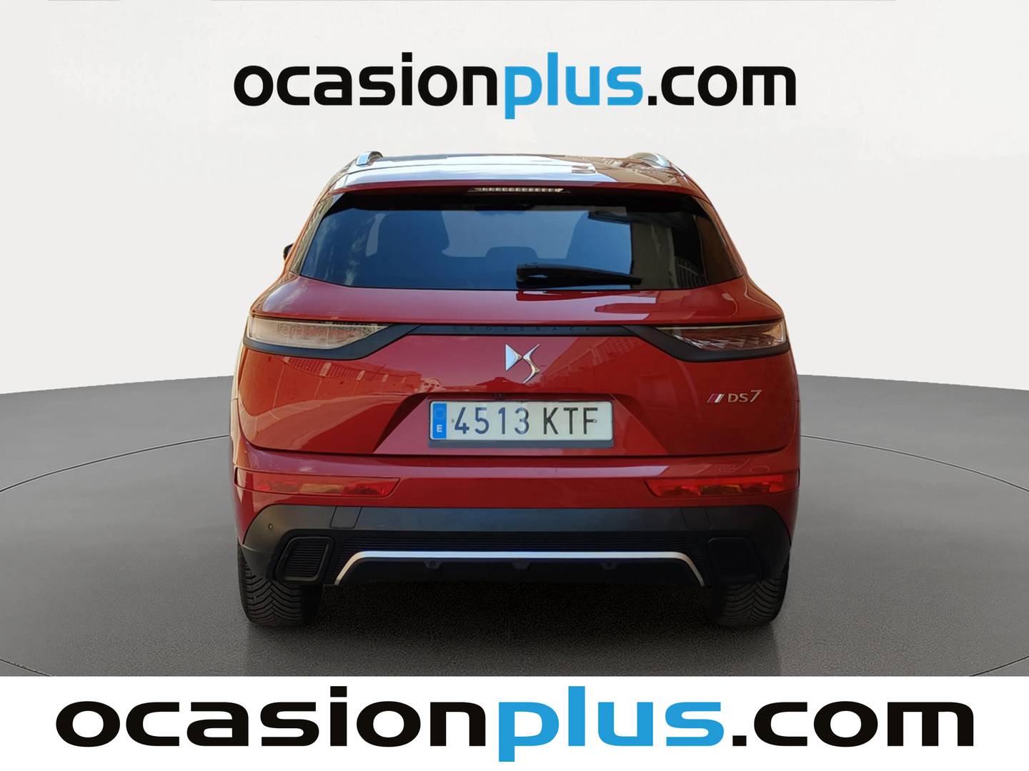 DS DS 7 Crossback DS DS7 Crossback BlueHDi 130 Performance Line (130 CV) al mejor precio