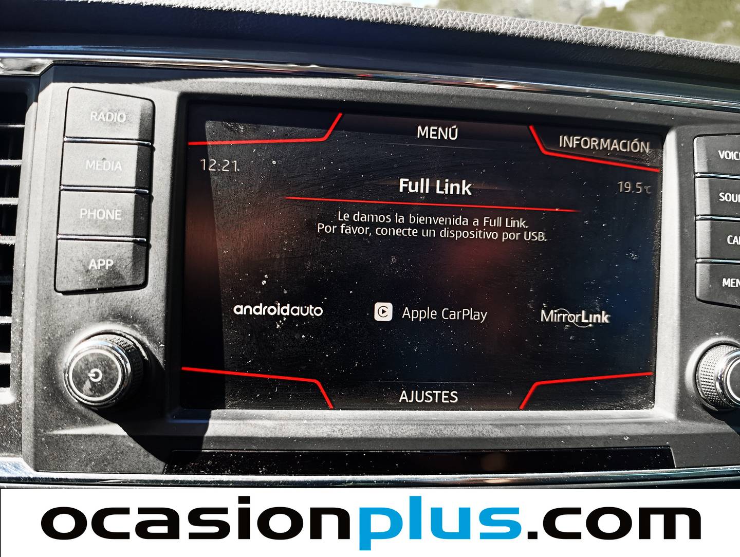 Equipamiento del Seat Ateca Seat Ateca 2.0 TDI S&S Style Plus 4Drive (150 CV)