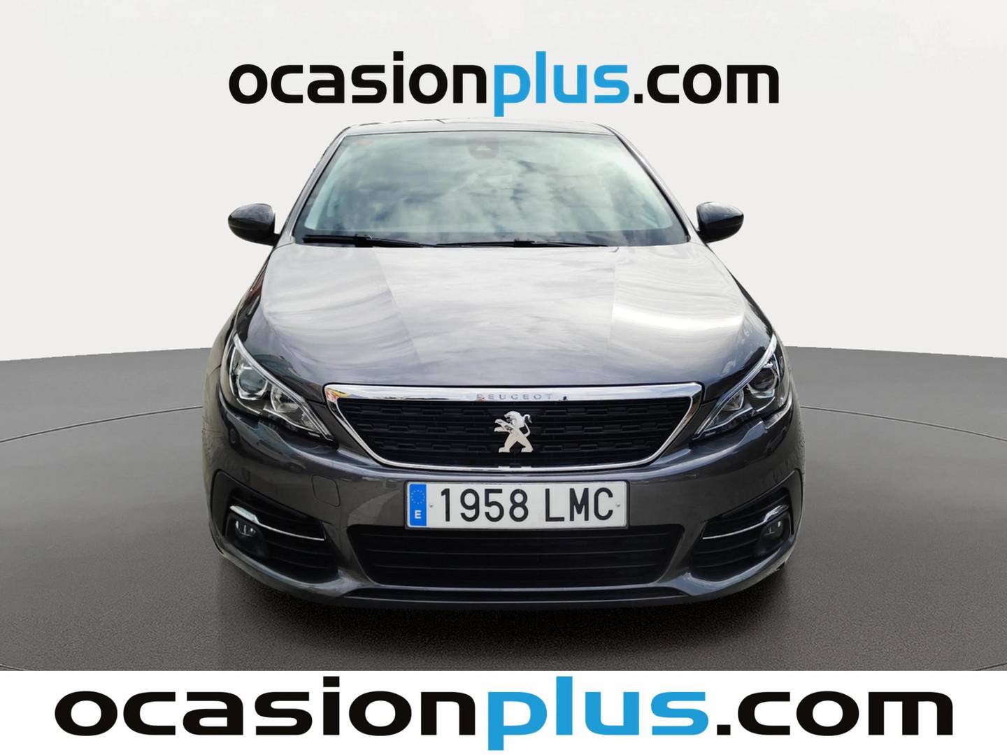 Foto Peugeot 308 Peugeot 308 Active Pack BlueHDi S&S  (130 CV)