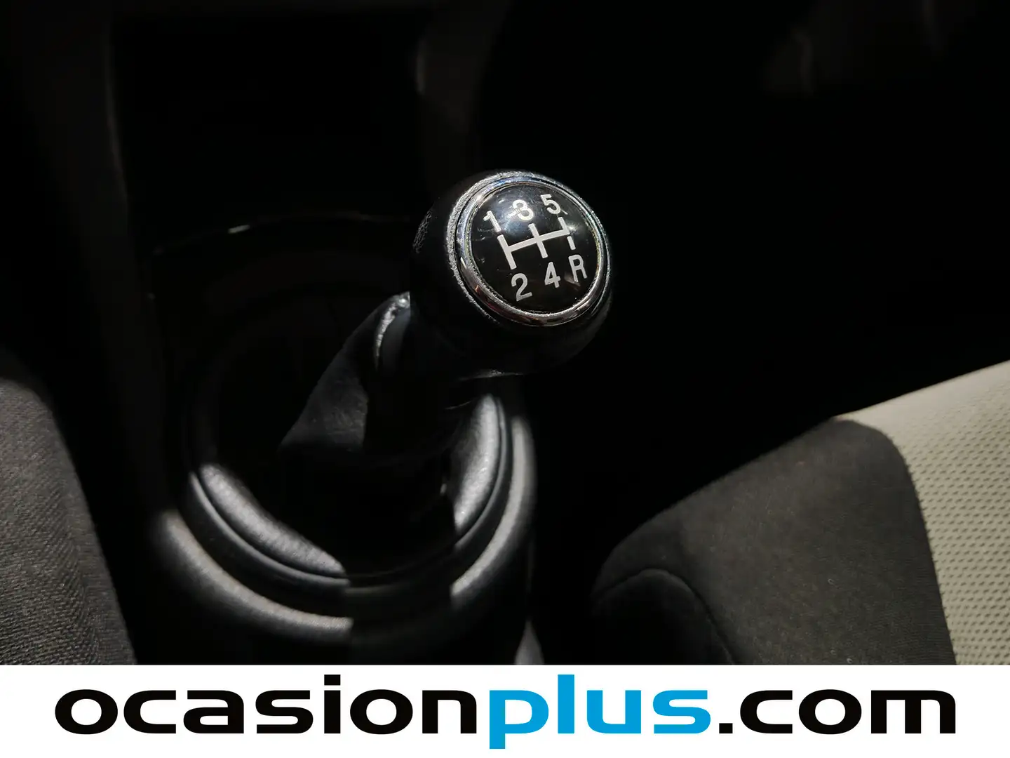 Foto Citroën C4 Citroen C4 1.6i VTI Cool (120 CV)