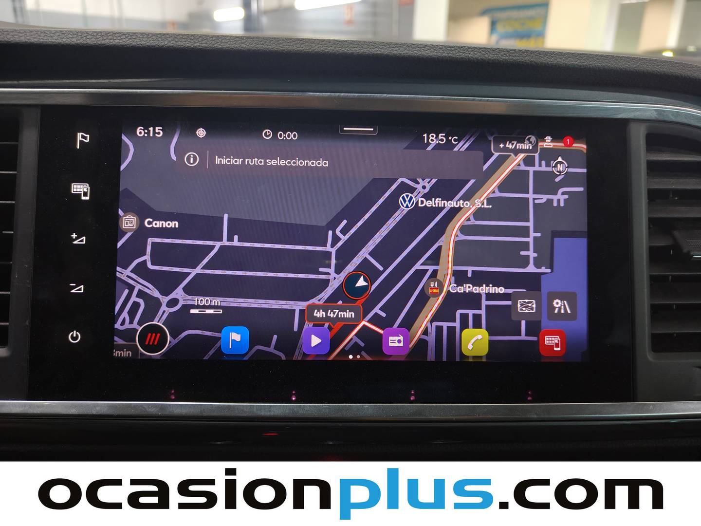 Equipamiento del Seat Ateca Seat Ateca 1.5 TSI S&S Style XL DSG (150 CV)