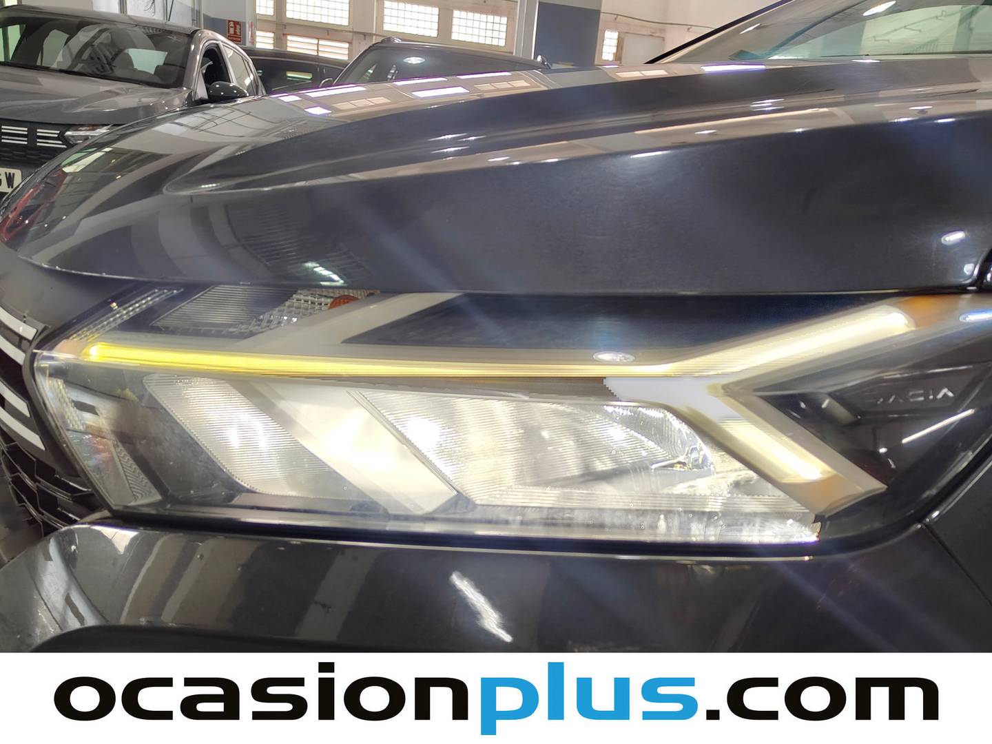 Dacia Sandero Dacia Sandero Expression TCe (91 CV) barato