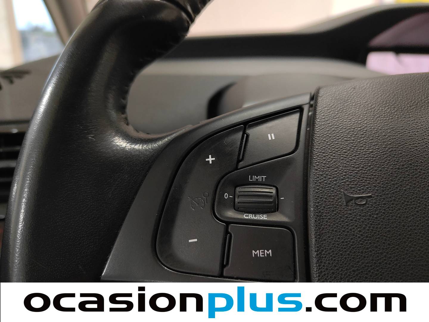 Foto Citroën C4 Picasso Citroen C4 Picasso PureTech 110 S&S Live (110 CV)