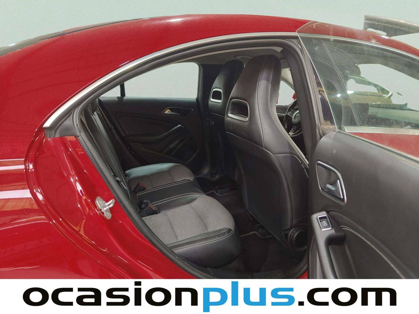 Mercedes CLA Mercedes CLA 200 (156 CV) km 0