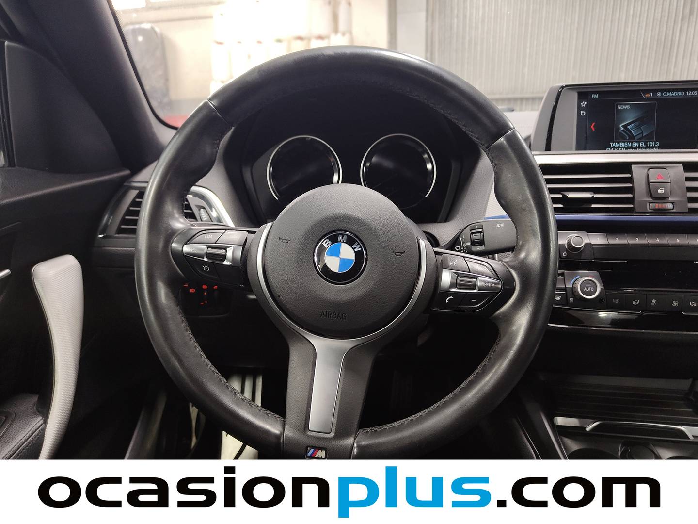 BMW Serie 2 BMW Serie 2 220i Coupe (184 CV) Pack M automático