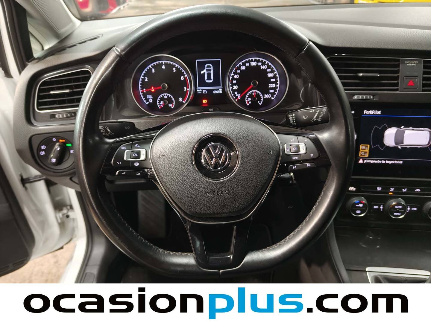 Foto Volkswagen Golf Volkswagen Golf Ready2Go 1.0 TSI (115 CV)