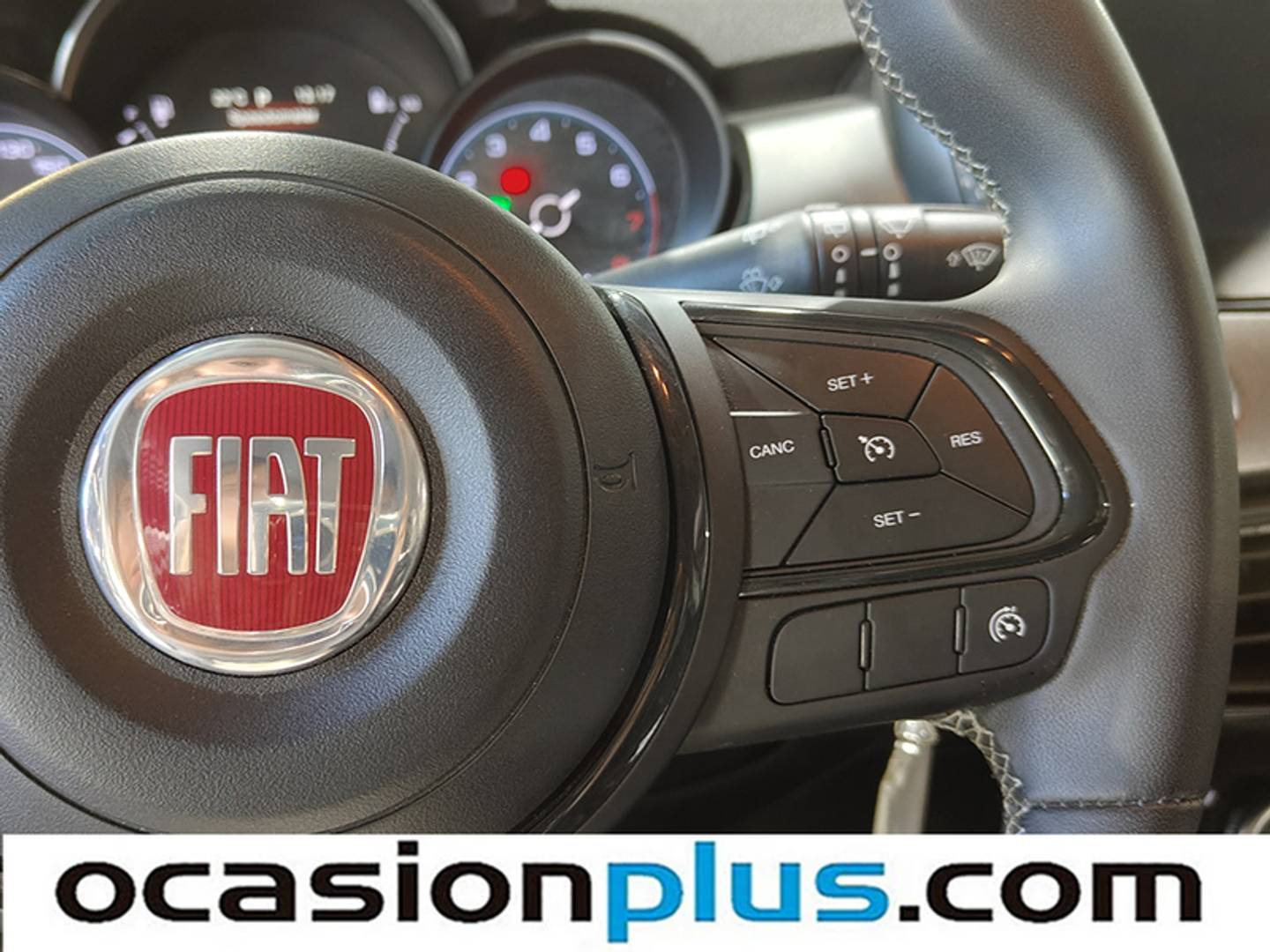 Foto Fiat 500X Fiat 500X 1.5 Hybrid Sport DCT (130 CV)