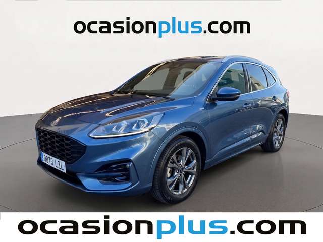 Ford Kuga 1.5 EcoBlue ST-Line (120 CV) de segunda mano