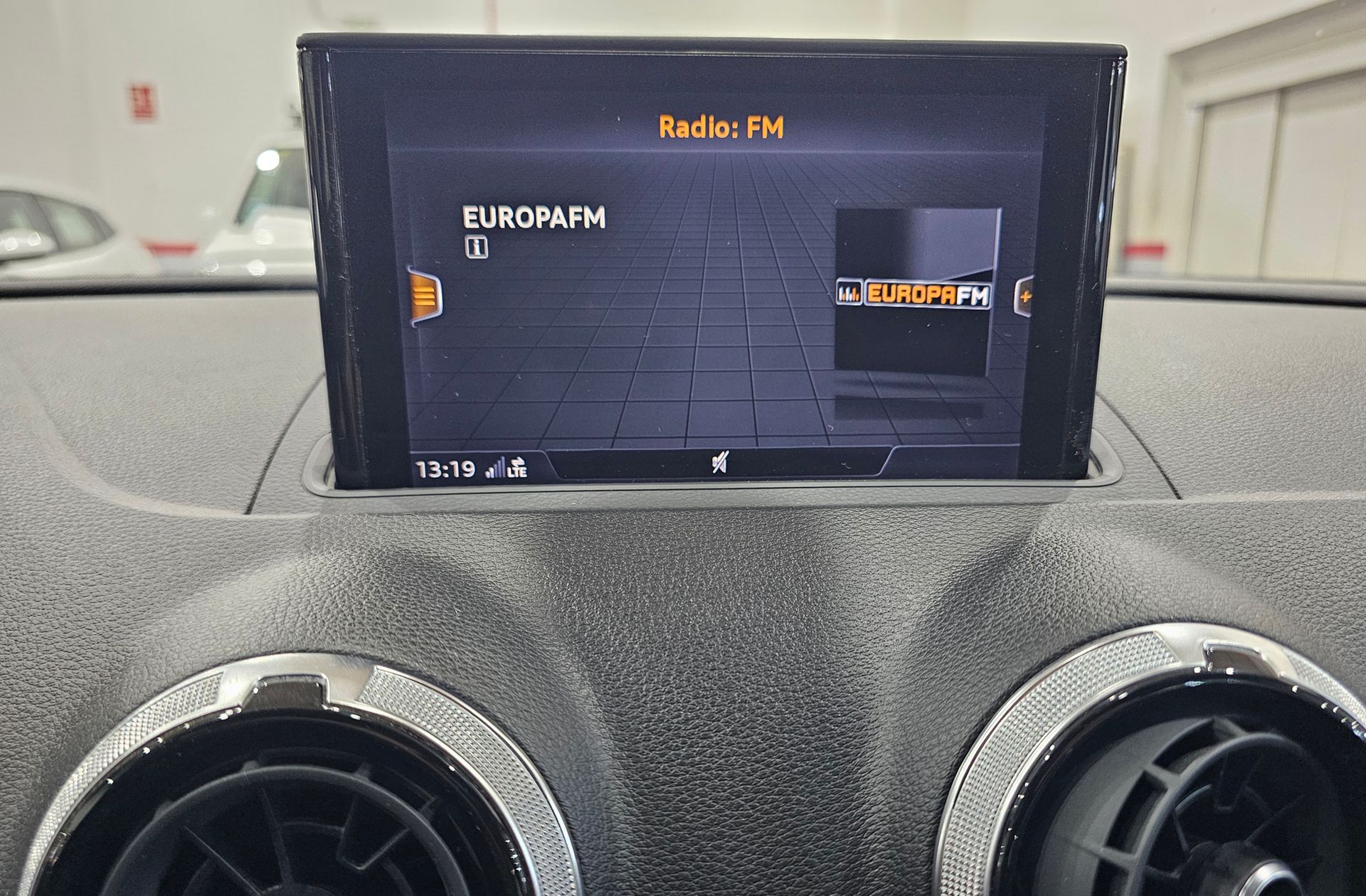 Audi A3 Sportback S line 30 TDI - foto 39