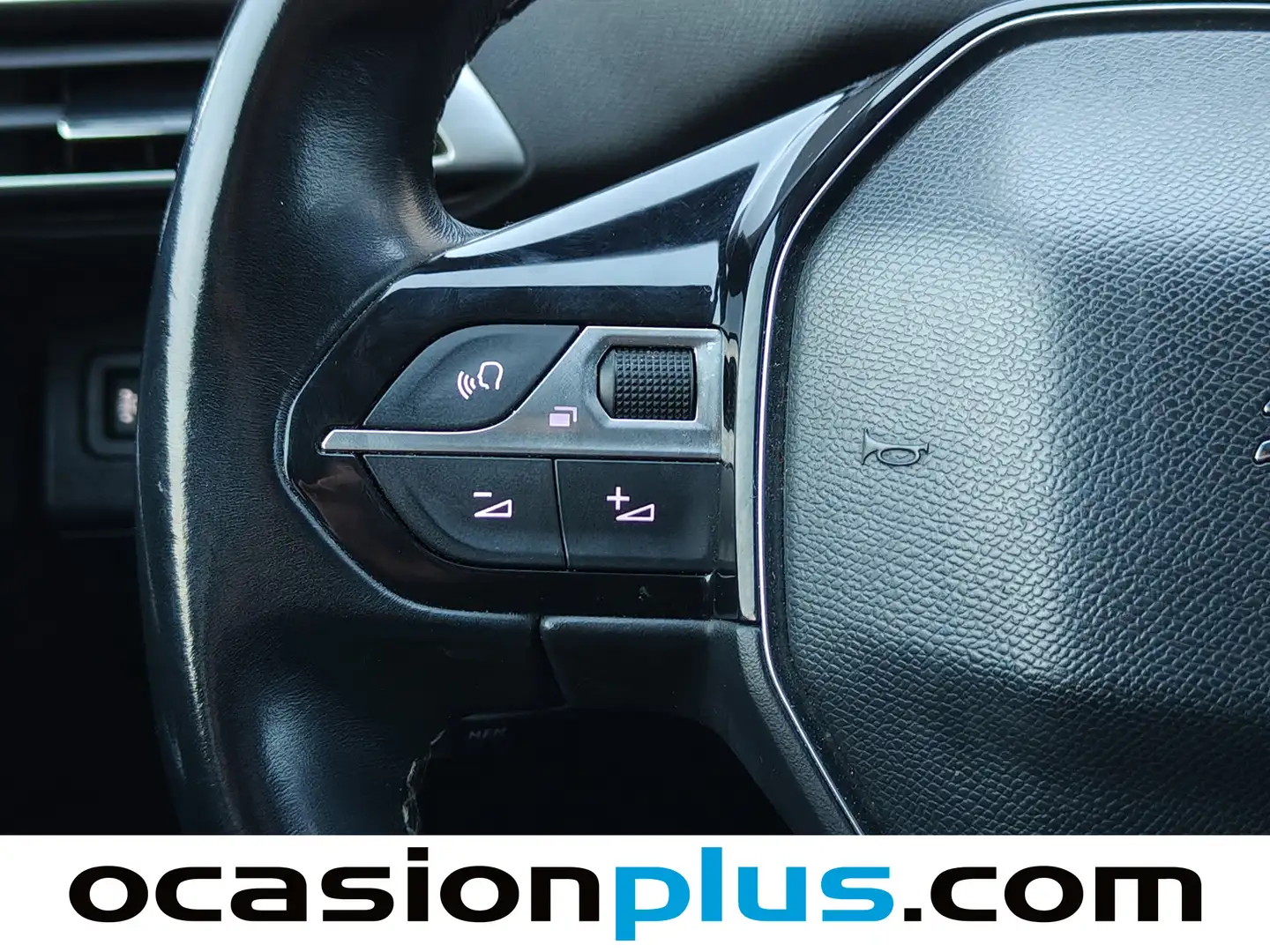 Foto Peugeot 3008 Peugeot 3008 PureTech 130 S&S Allure Pack (130 CV)