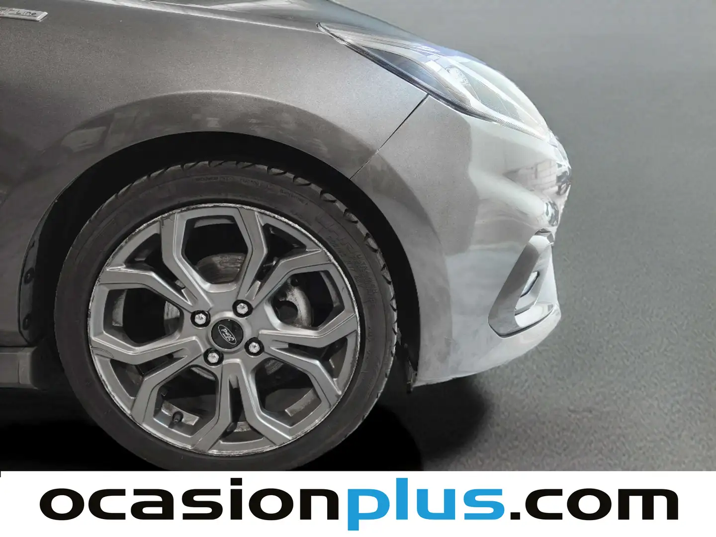 Foto Ford Fiesta Ford Fiesta 1.5 TDCI ST-Line (85 CV)