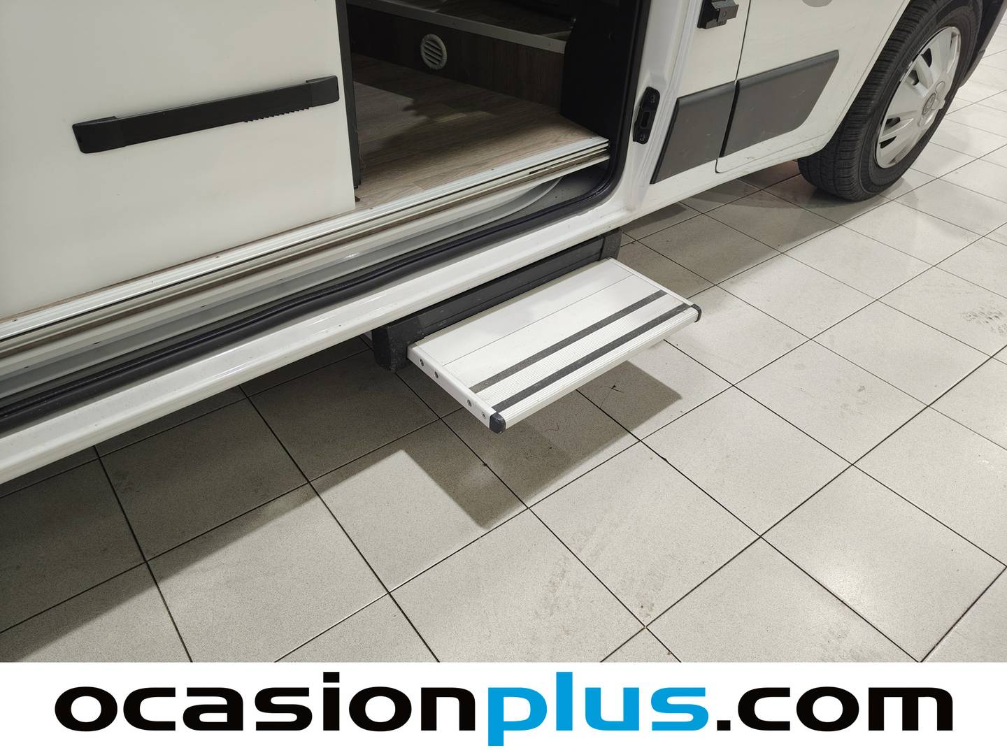 Benimar BENIVAN Benimar BENIVAN B100UP (140 CV) 4 Plazas al mejor precio