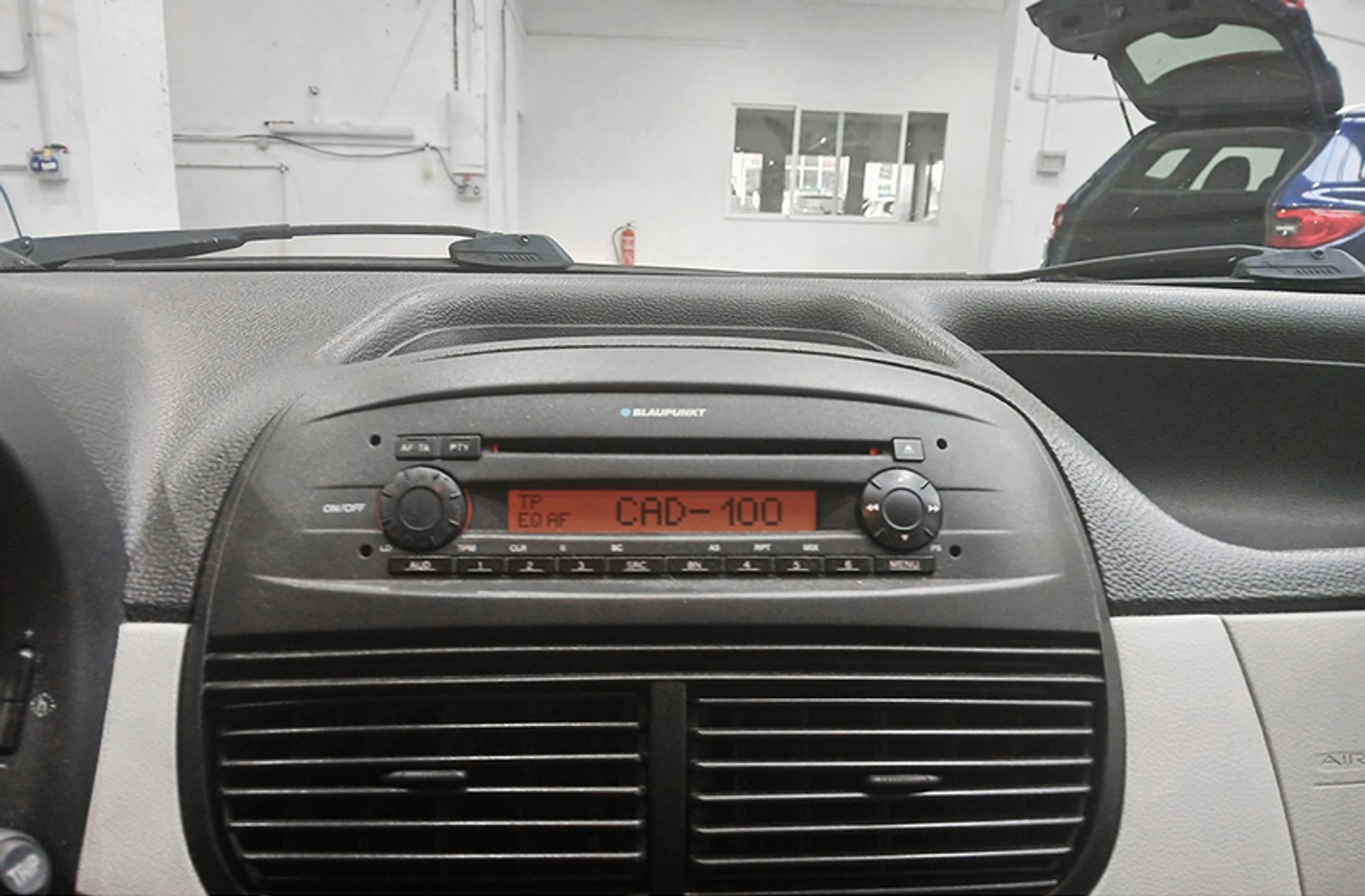 Fiat Punto 1.2 Active - foto 21