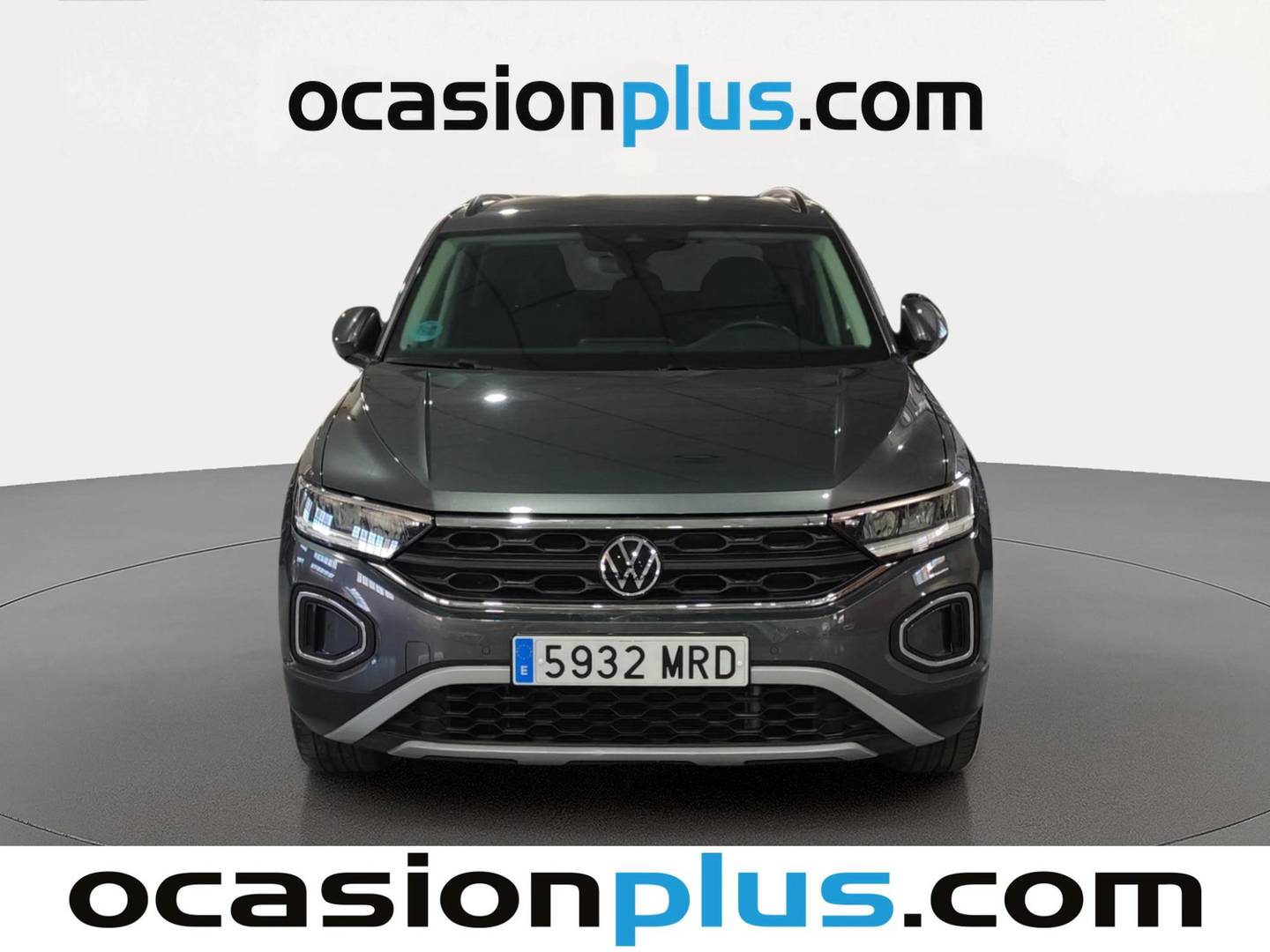 Volkswagen T-Roc Volkswagen T-Roc Life 1.0 TSI (110 CV) 110cv