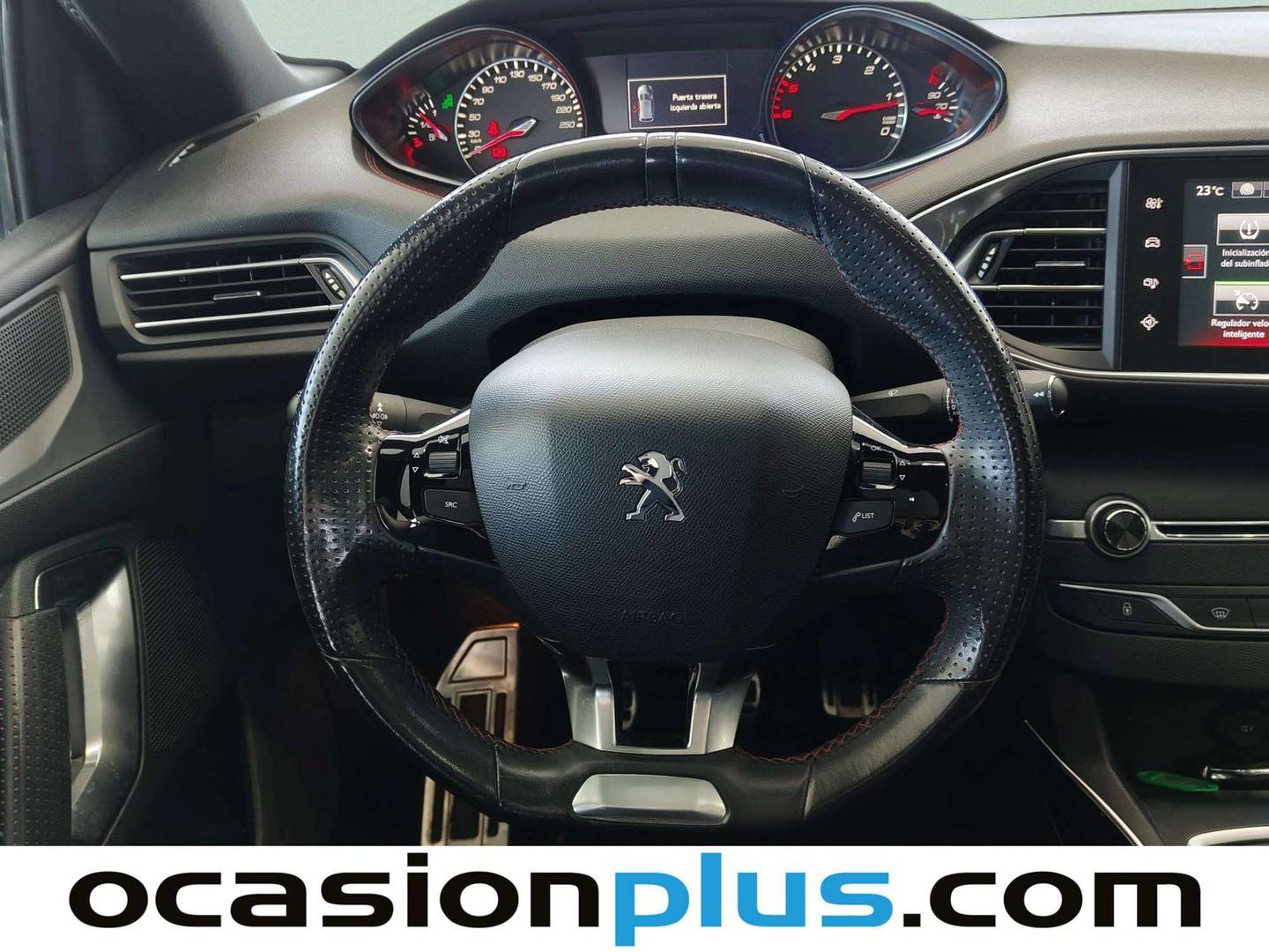 Peugeot 308 Peugeot 308 SW 2.0 BlueHDI GT Line (150 CV) diésel