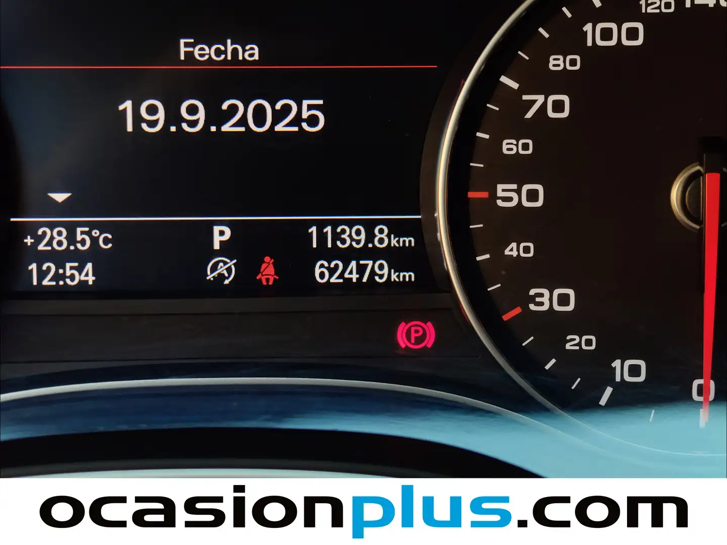 Foto Audi A6 Audi A6 S line edition 2.0 TDI ultra (190 CV) S tronic