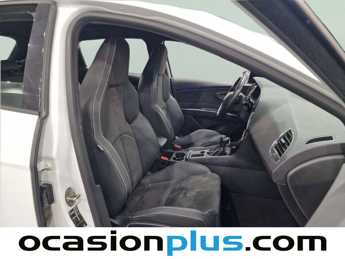 Seat León Seat León 2.0 TSI S&S Cupra DSG (290 CV) automático