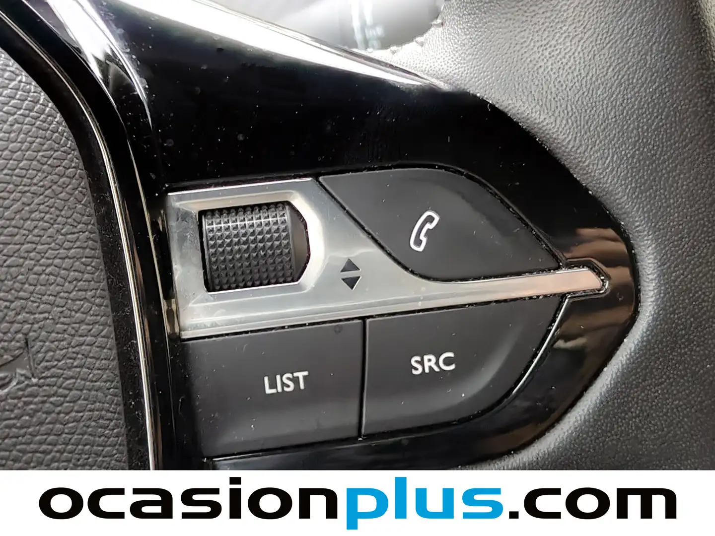 Foto Peugeot 2008 Peugeot 2008 PureTech 100 S&S Allure Pack  (100 CV)