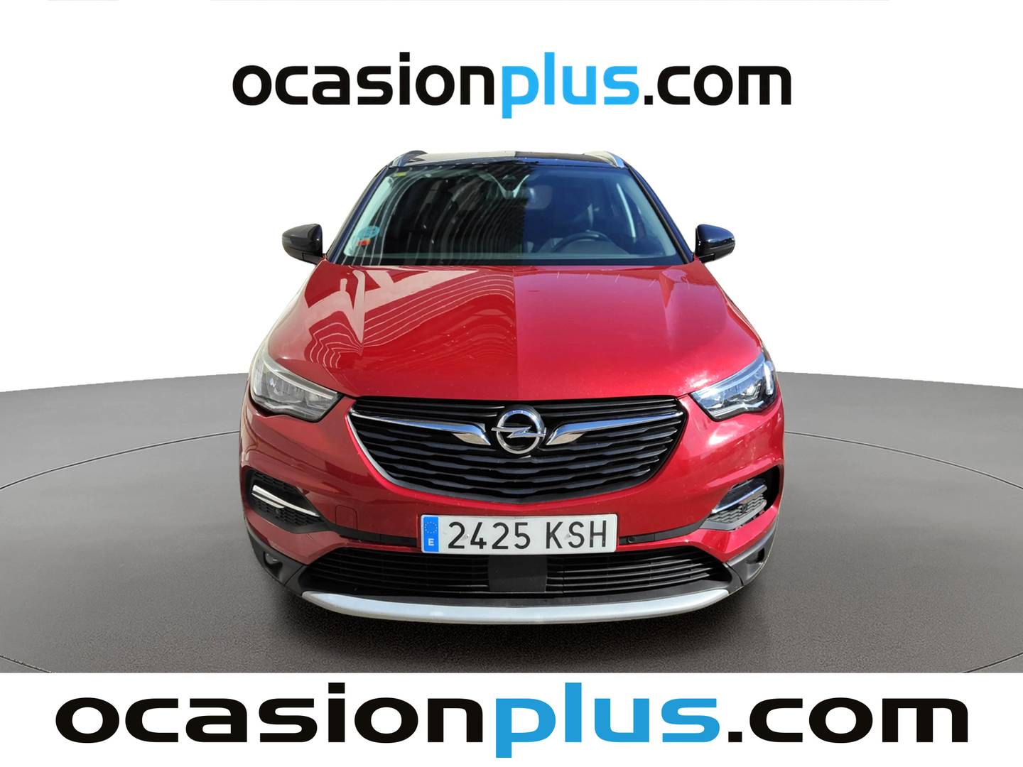 Opel Grandland X Opel Grandland X 1.2 Turbo S&S Design Line Auto (130 CV) 130cv