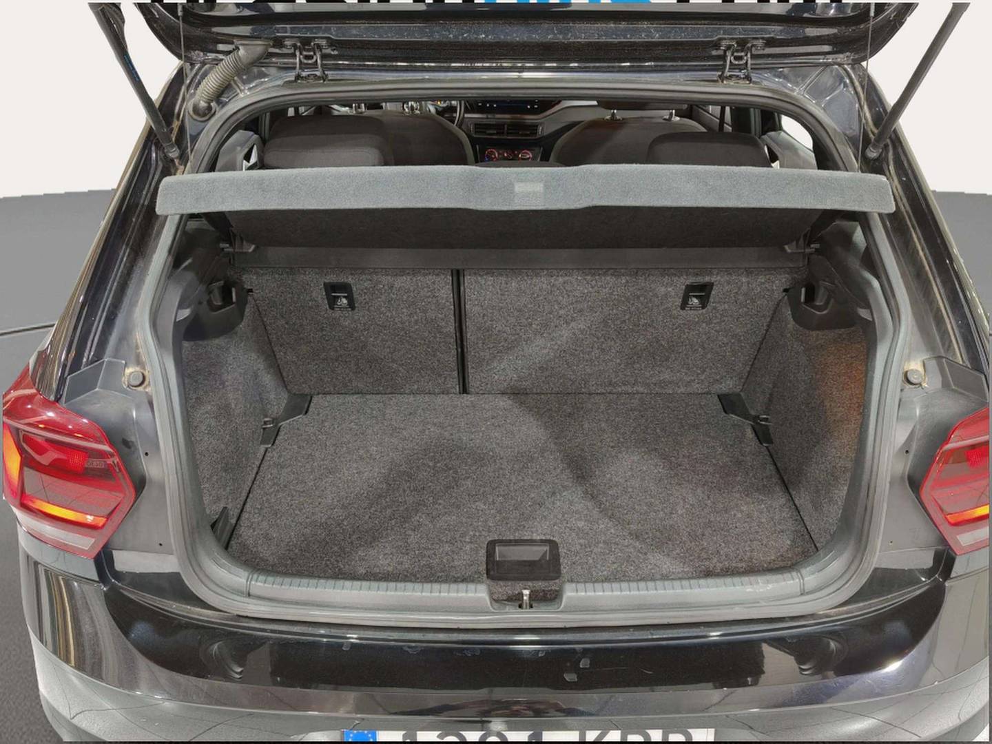 Foto Volkswagen Polo Volkswagen Polo Advance 1.0 TSI (95 CV)