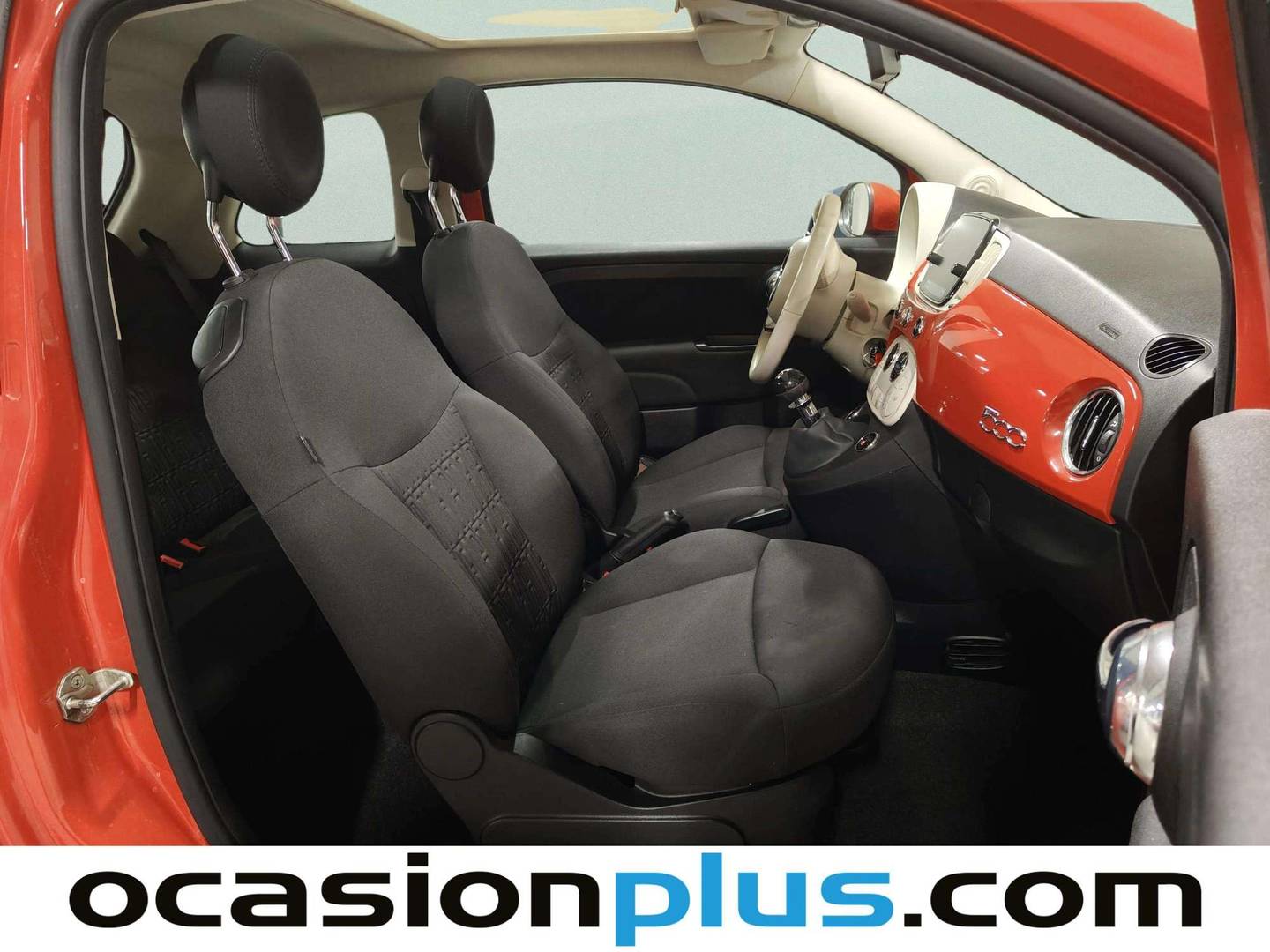 Fiat 500 Fiat 500 1.0 Hybrid Dolcevita (70 CV) manual