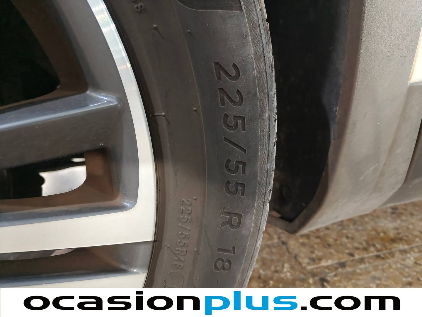 Foto Peugeot 5008 Peugeot 5008 PureTech 130 S&S Allure Pack EAT8 (130 CV) 7 Plazas