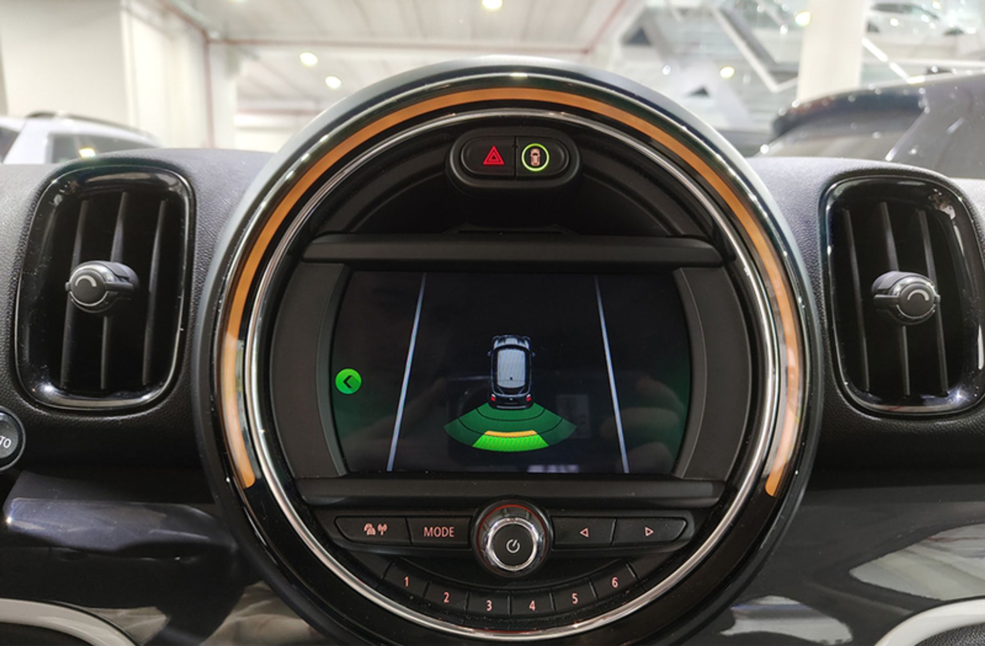 MINI Countryman Cooper S - foto 27