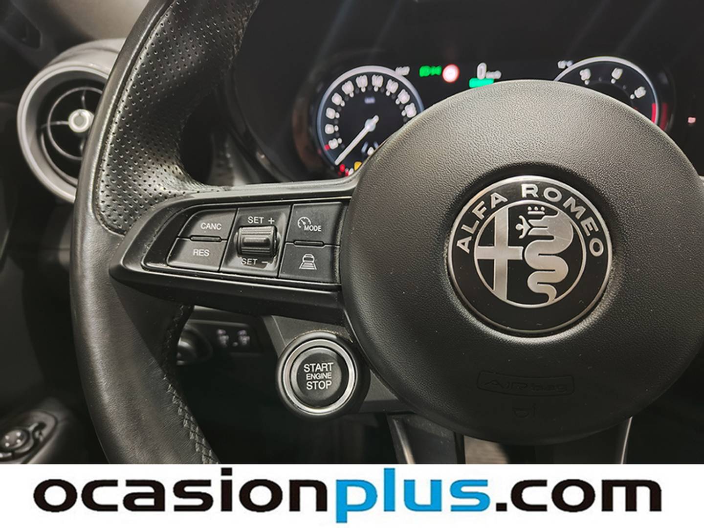 Foto Alfa Romeo Tonale Alfa Romeo Tonale 1.5 MHEV Sprint FWD (130 CV)