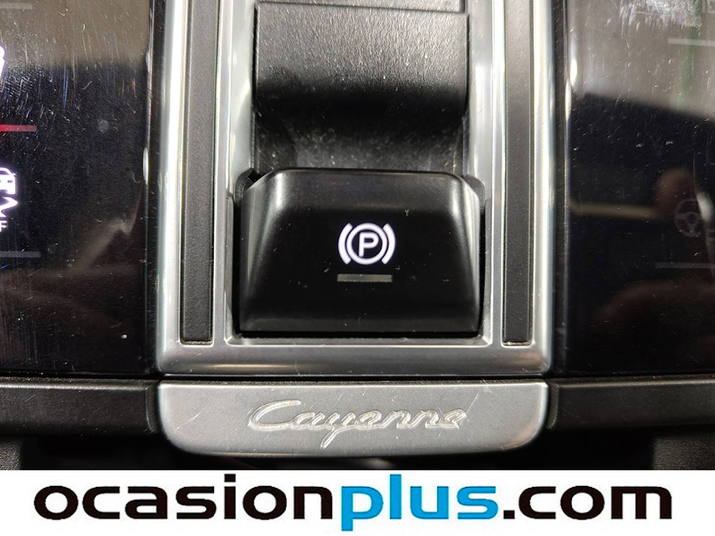 Foto Porsche Cayenne Coupé Porsche Cayenne Coupé S (440 CV) 4x4