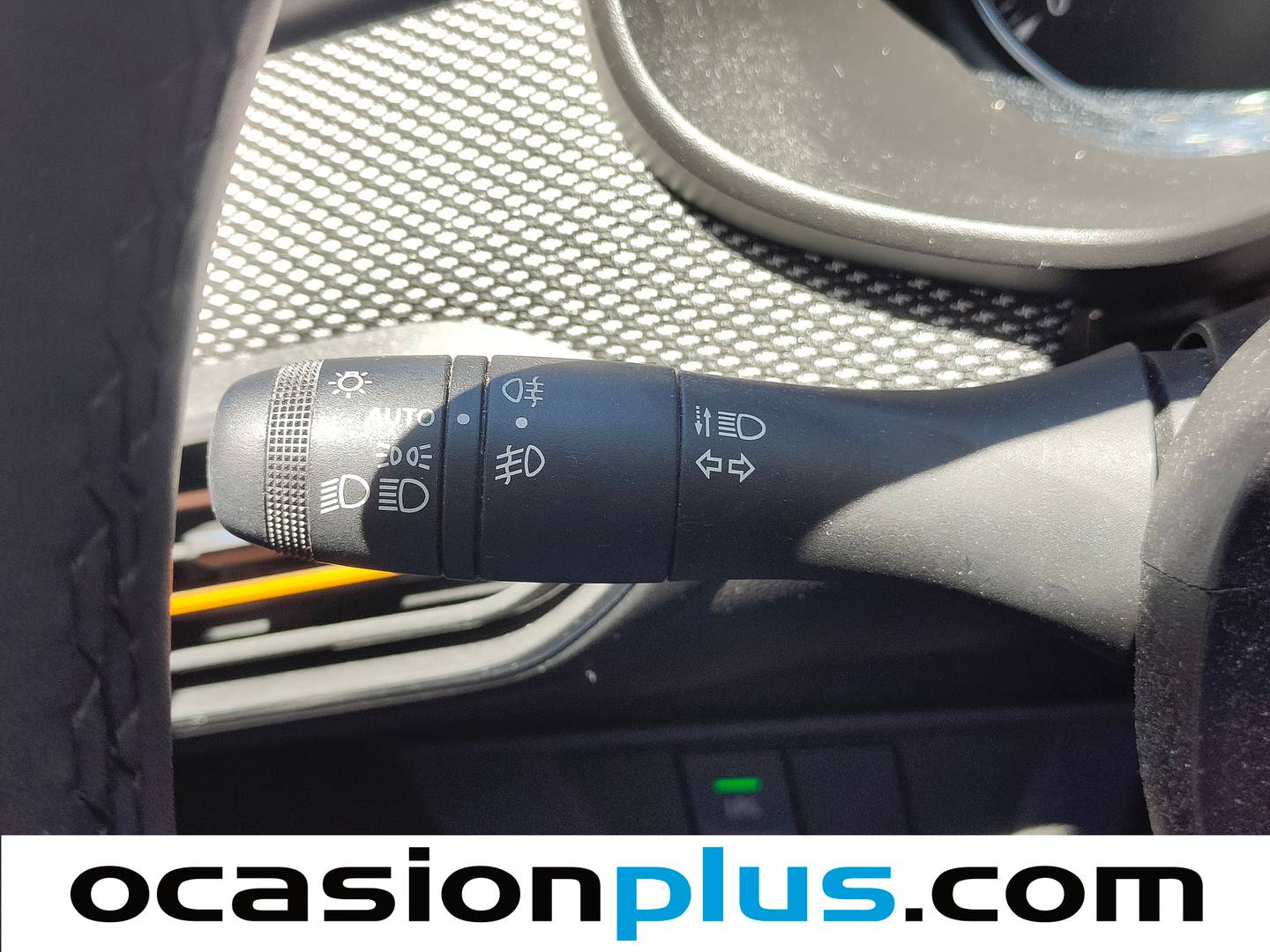 Accesorios del Dacia Sandero Dacia Sandero Stepway Comfort ECO-G (100 CV)