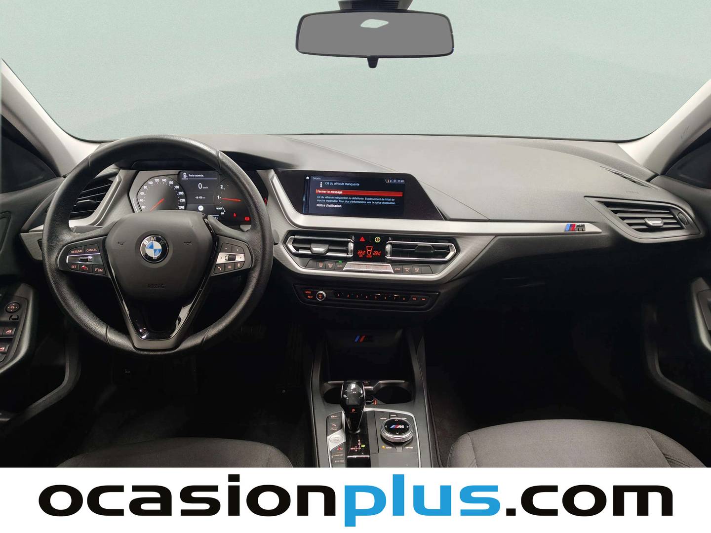 BMW Serie 1 BMW Serie 1 118i  (140 CV) de ocasión