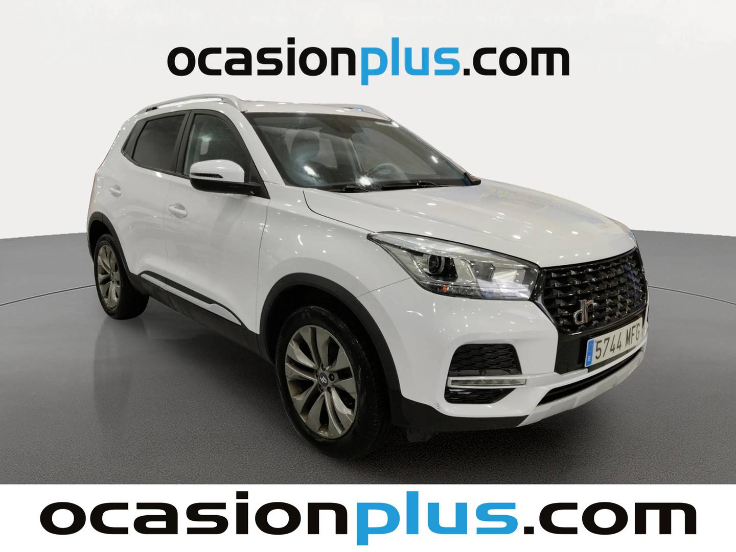 Foto DR AUTOMOBILES DR 4.0 DR AUTOMOBILES DR4 1.5  (116 CV)