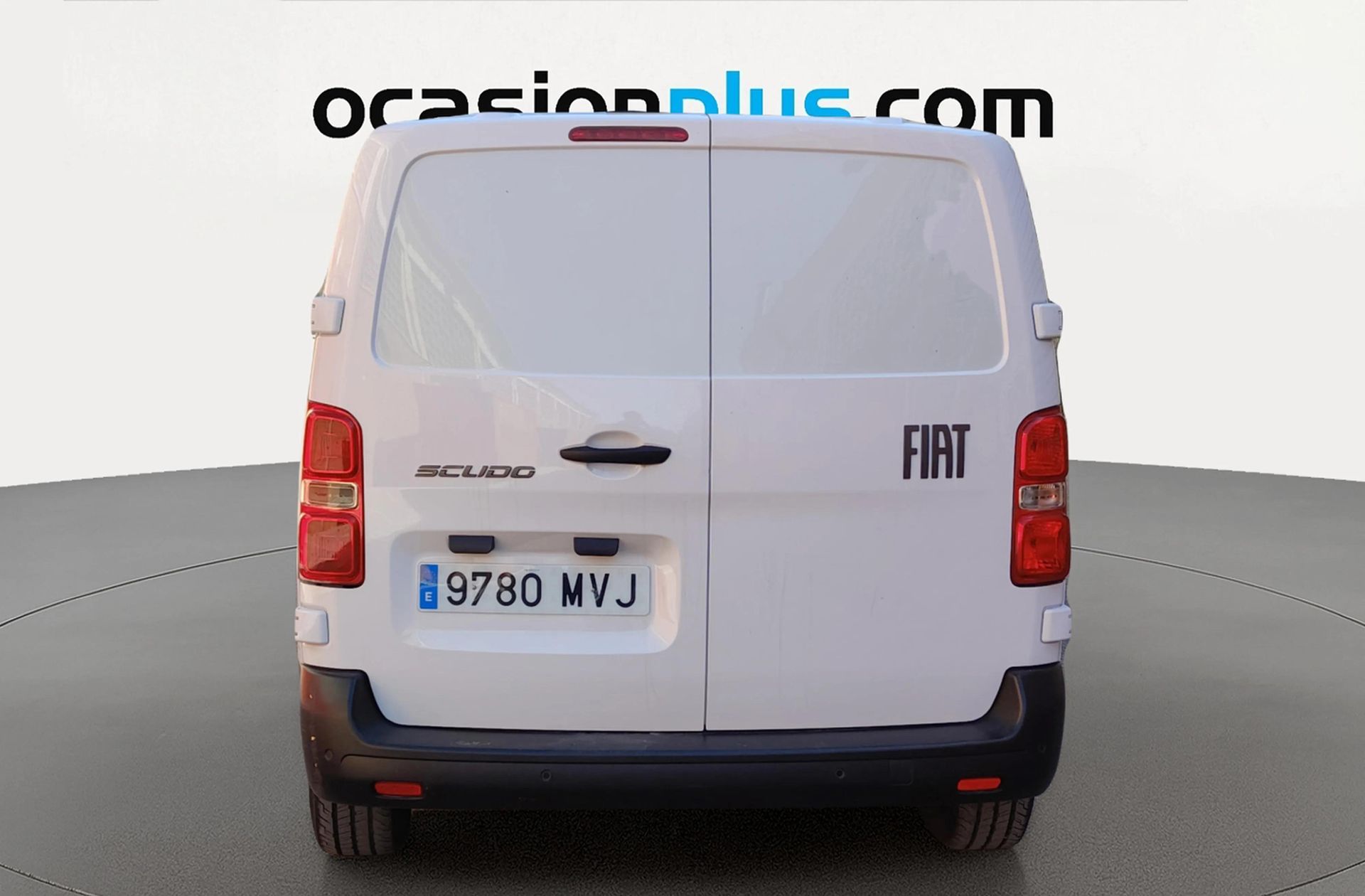 Fiat Scudo Furgon 1.5 BlueHDi L2 - foto 11