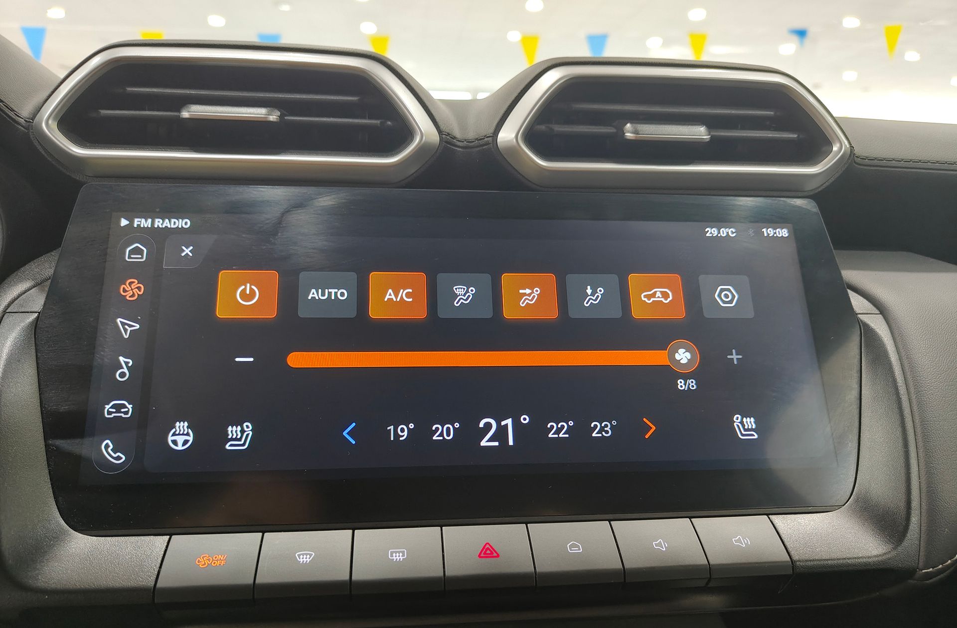 MG ZS 1.5 Hybrid+ Luxury - foto 33