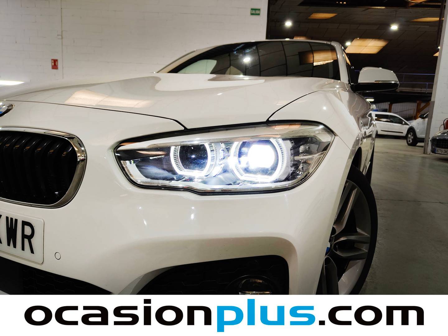 Acabados BMW Serie 1 BMW Serie 1 118d (150 CV)