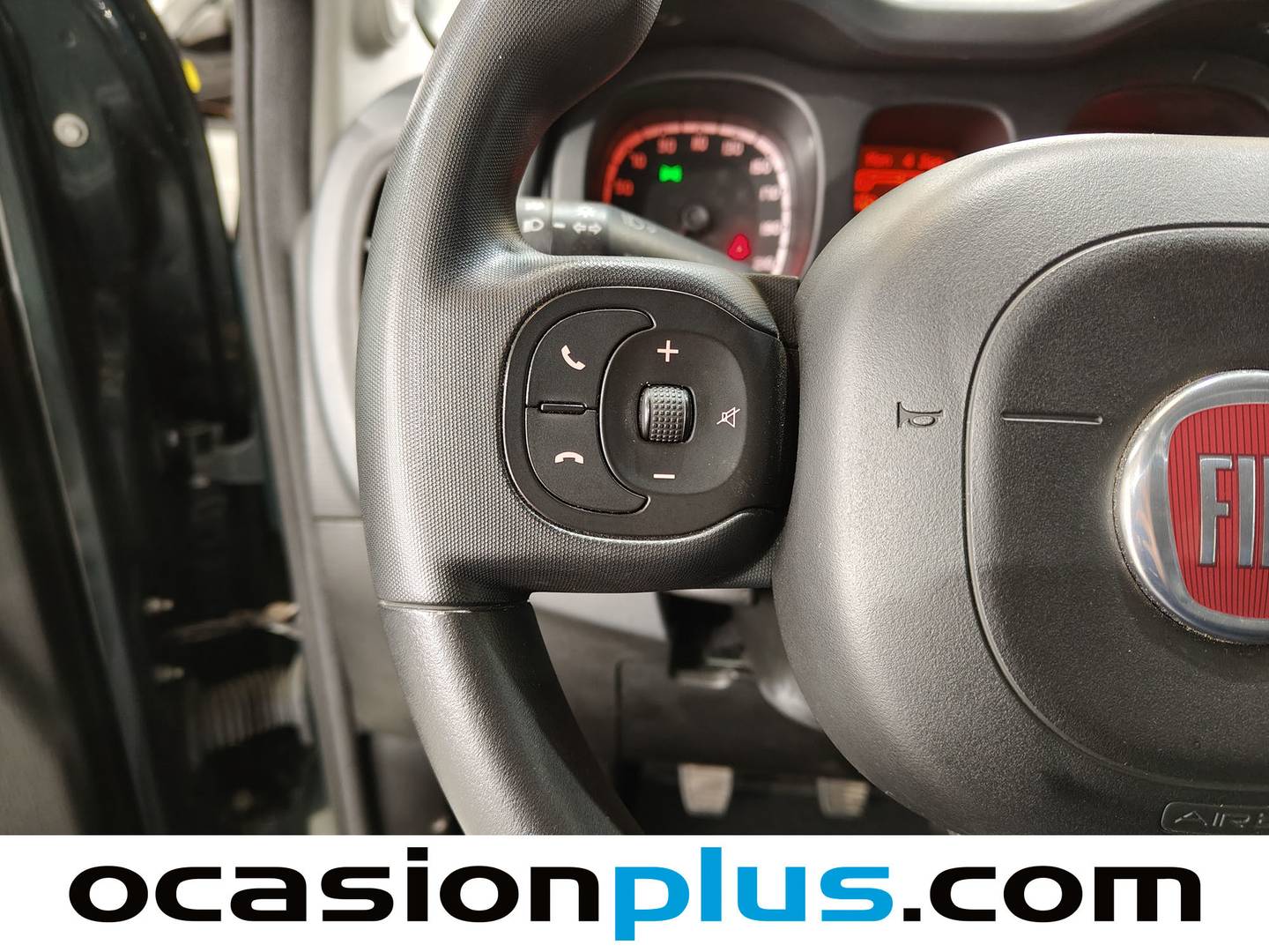 Foto Fiat Panda Fiat Panda 1.0 Hybrid Cross (70 CV)