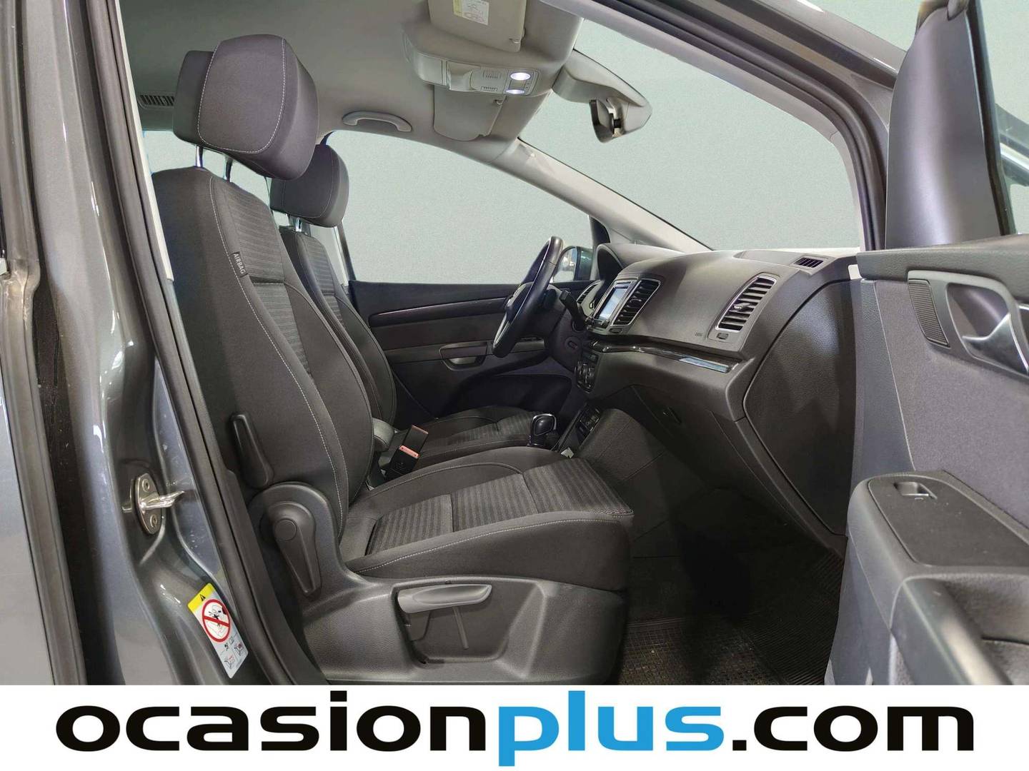 Seat Alhambra Seat Alhambra 2.0 TDI S&S Xcellence Travel Edition DSG (177 CV) automático