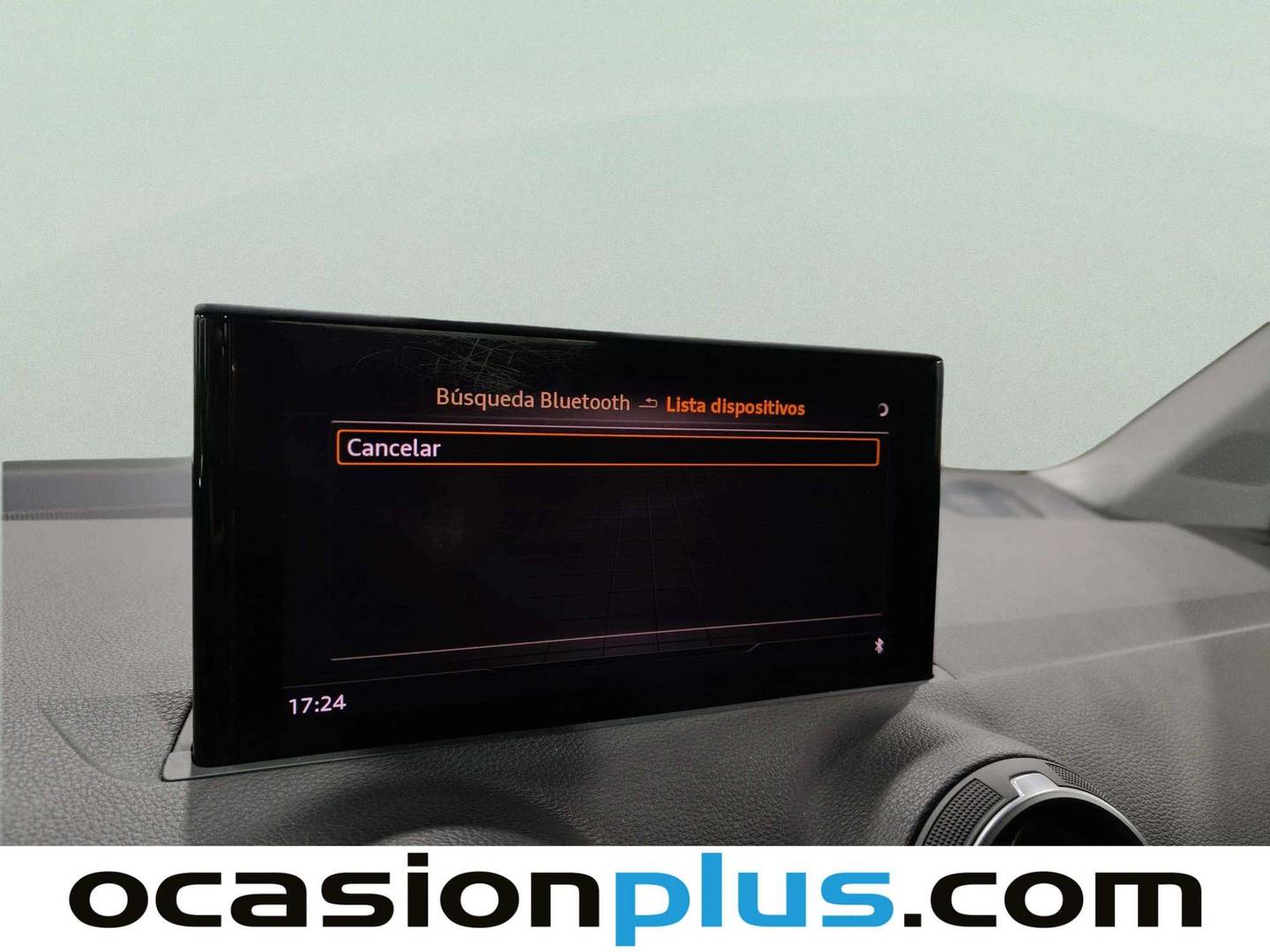 Foto Audi Q2 Audi Q2 Advanced 30 TDI (116 CV)