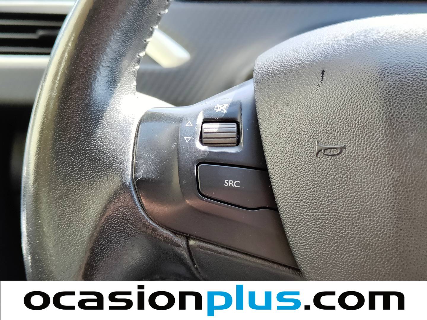 Peugeot 208 Peugeot 208 Style BlueHDi (75 CV) de ocasión