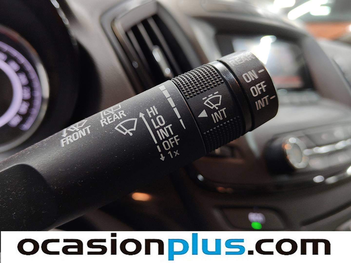 Foto Opel Insignia Opel Insignia 2.0 CDTI ecoFLEX S&S Selective (140 CV)