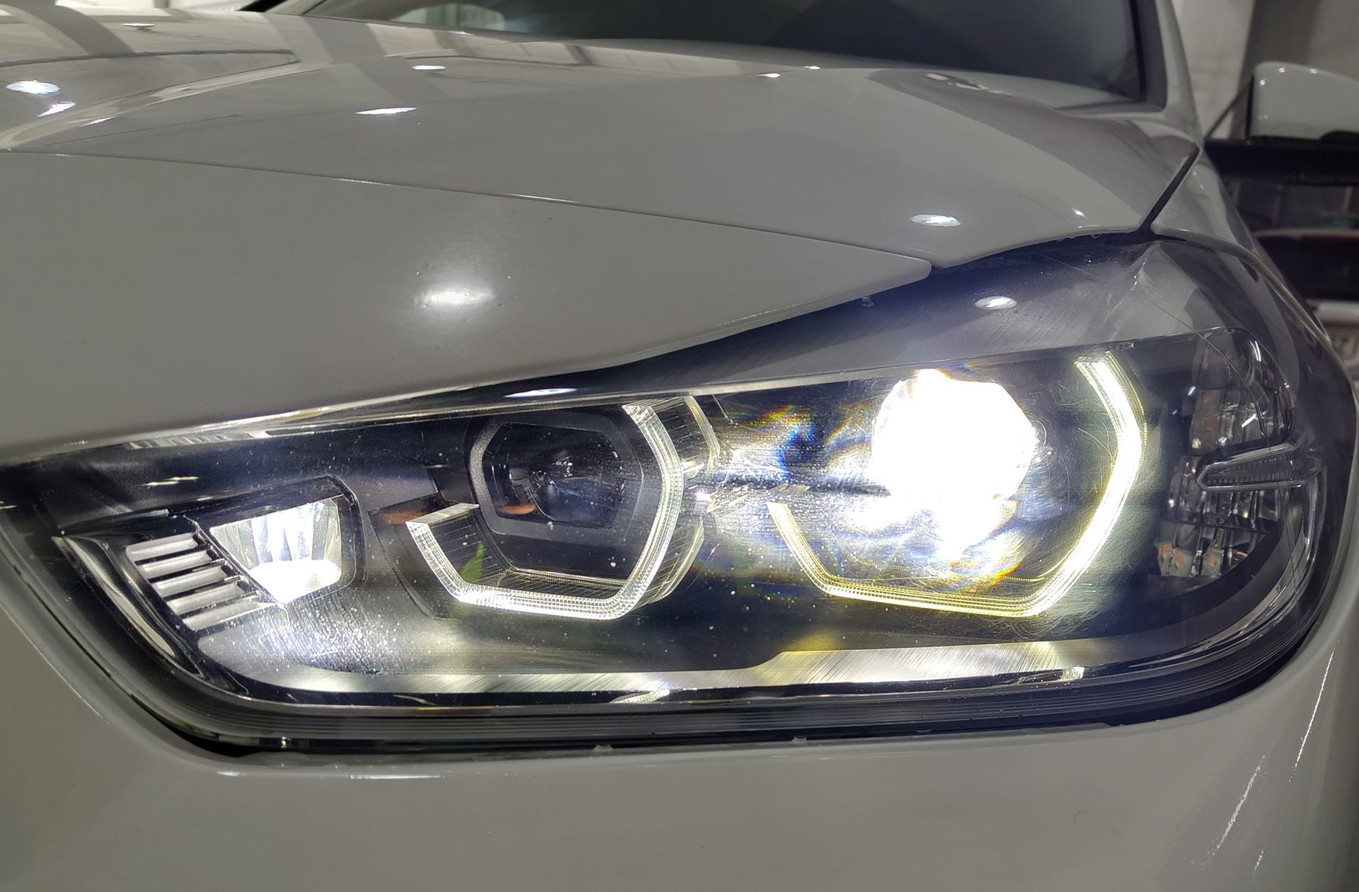 BMW X2 sDrive18d Pack M - foto 13