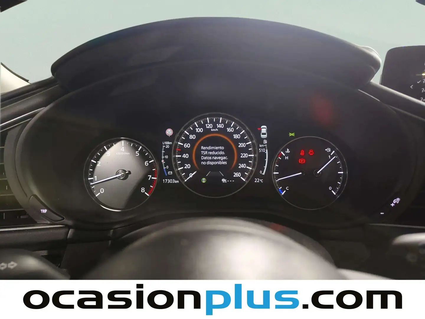 Foto Mazda Mazda3 Mazda Mazda 3 2.5L E-SKY G MHEV Prime-line (140 CV)